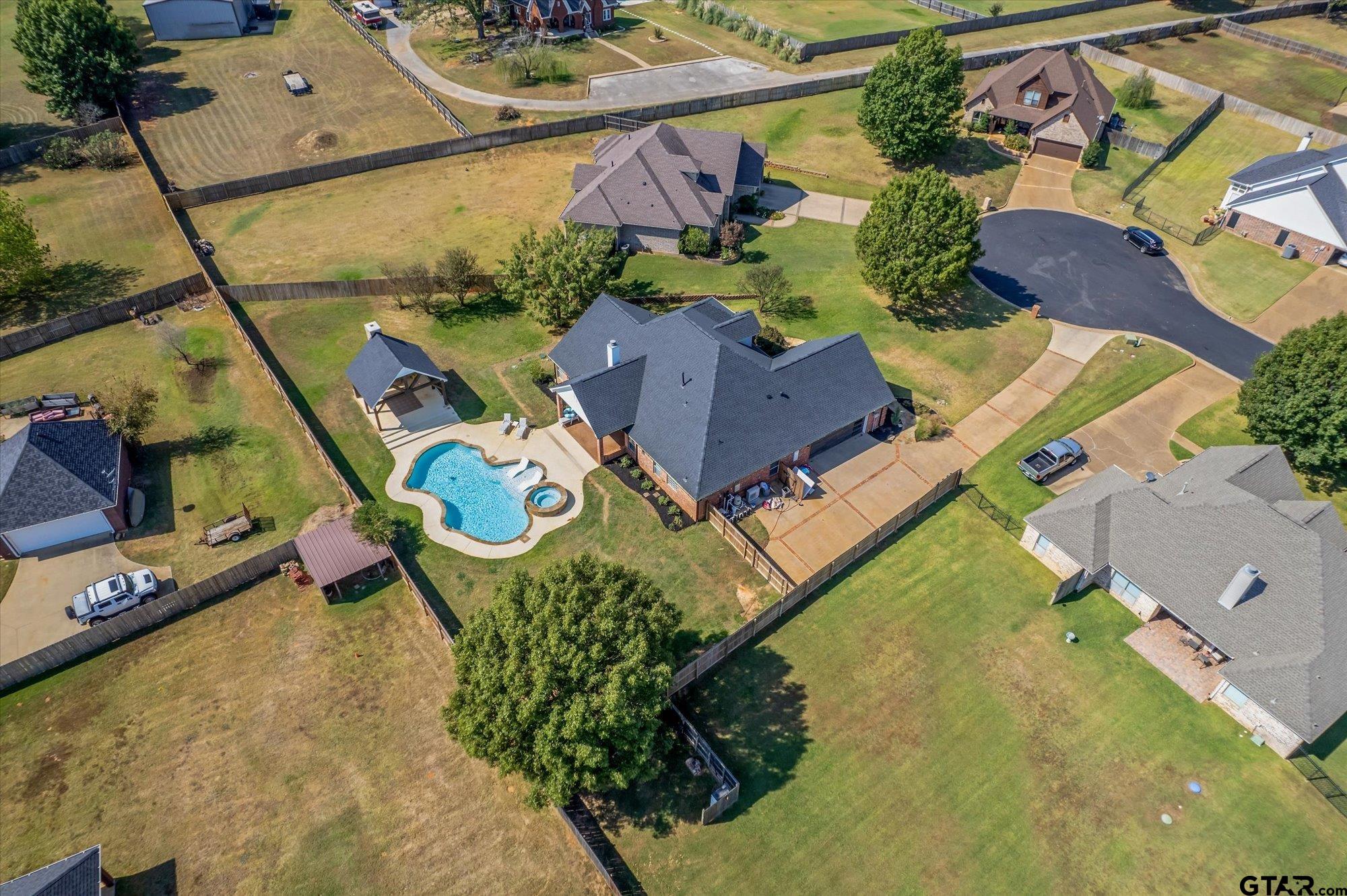 202 Pecan Park Dr.