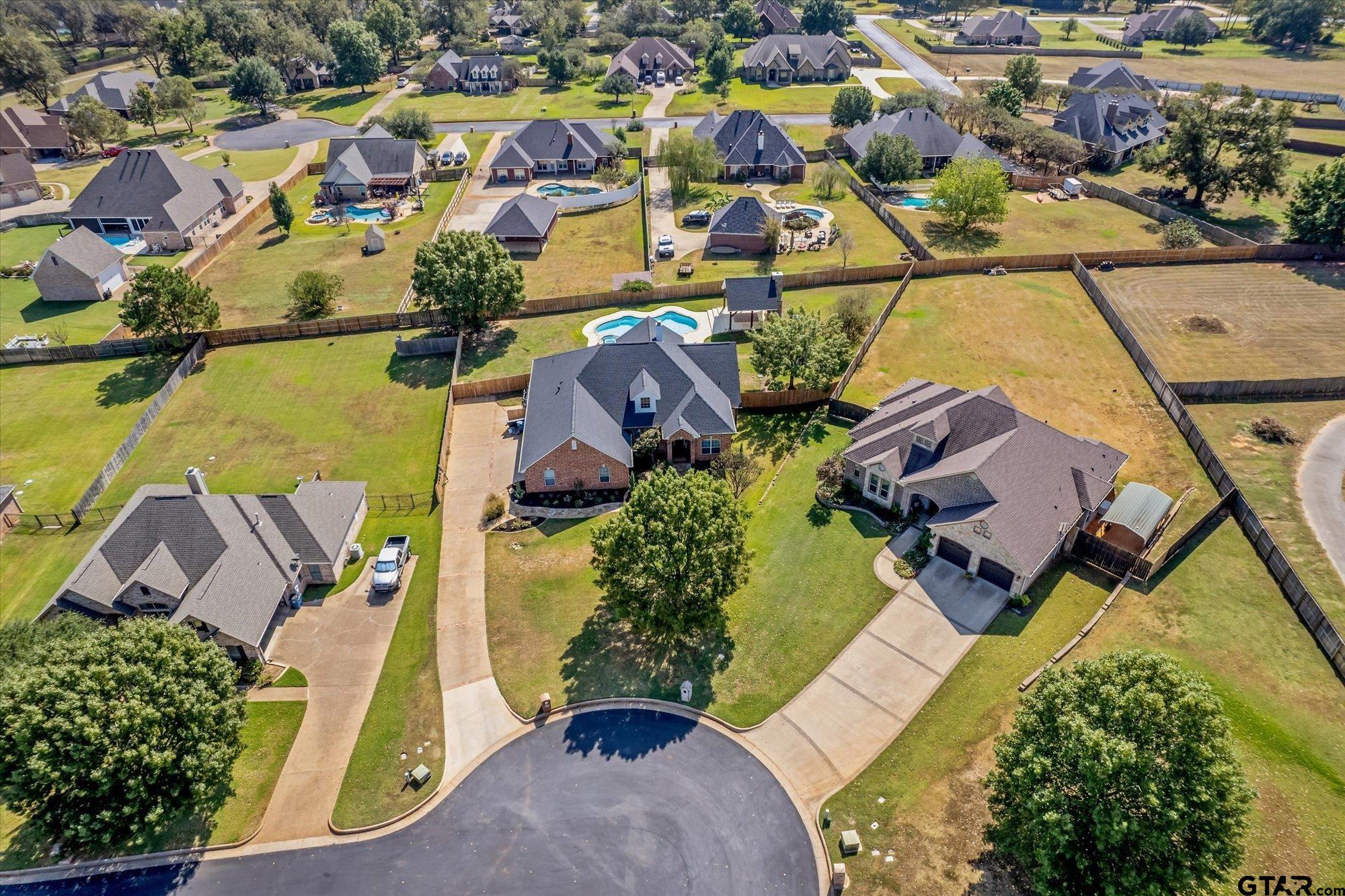 202 Pecan Park Dr.
