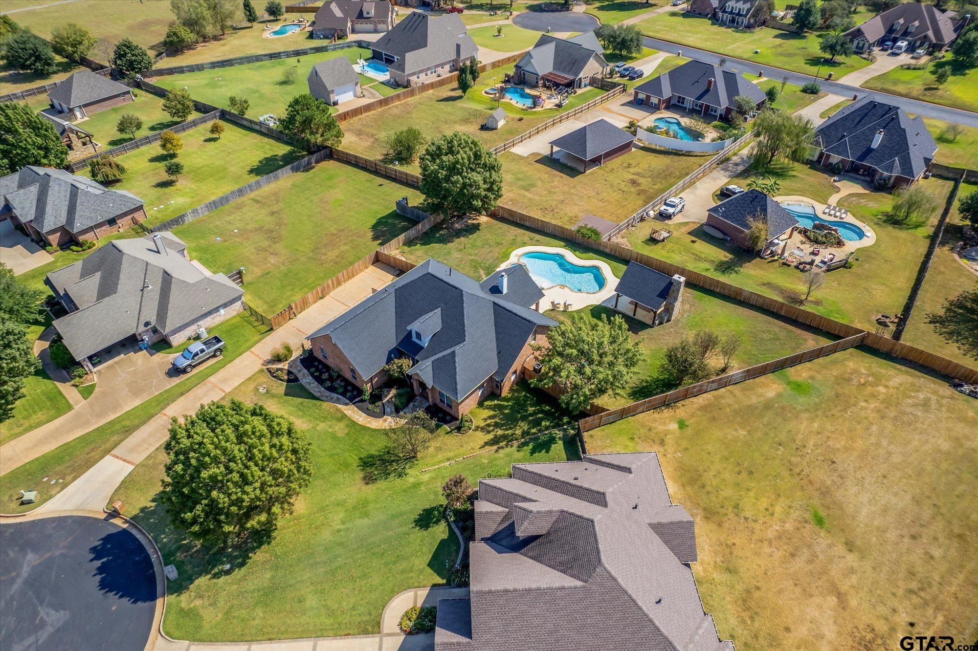 202 Pecan Park Dr.