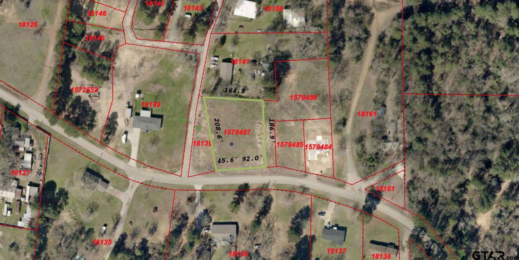1104 N Whatley