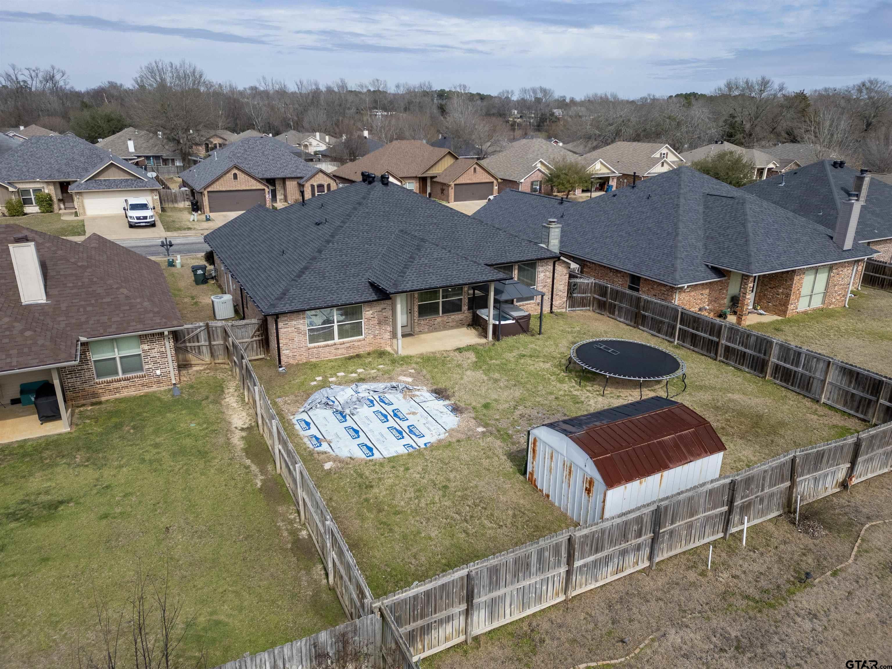 10807 Westhaven Circle