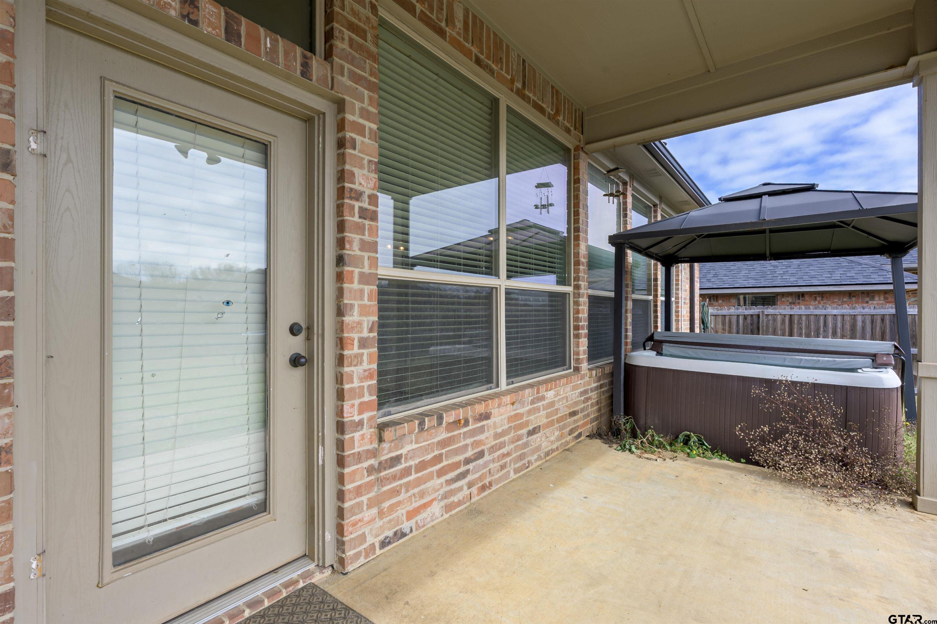 10807 Westhaven Circle