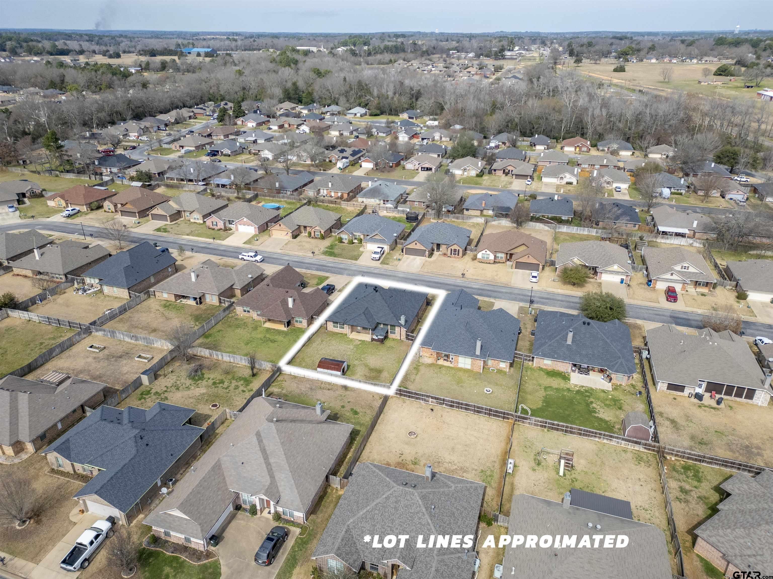 10807 Westhaven Circle