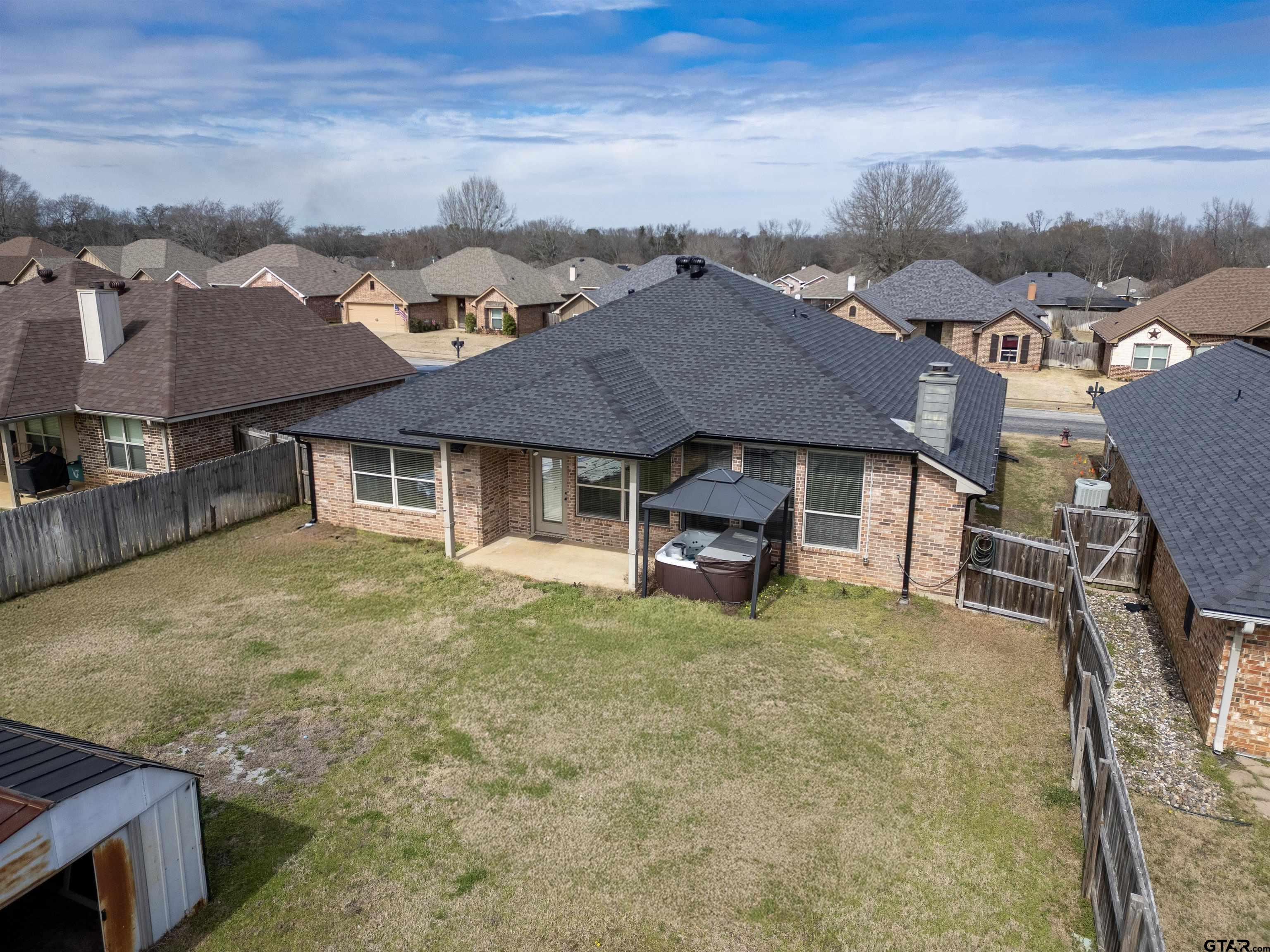 10807 Westhaven Circle