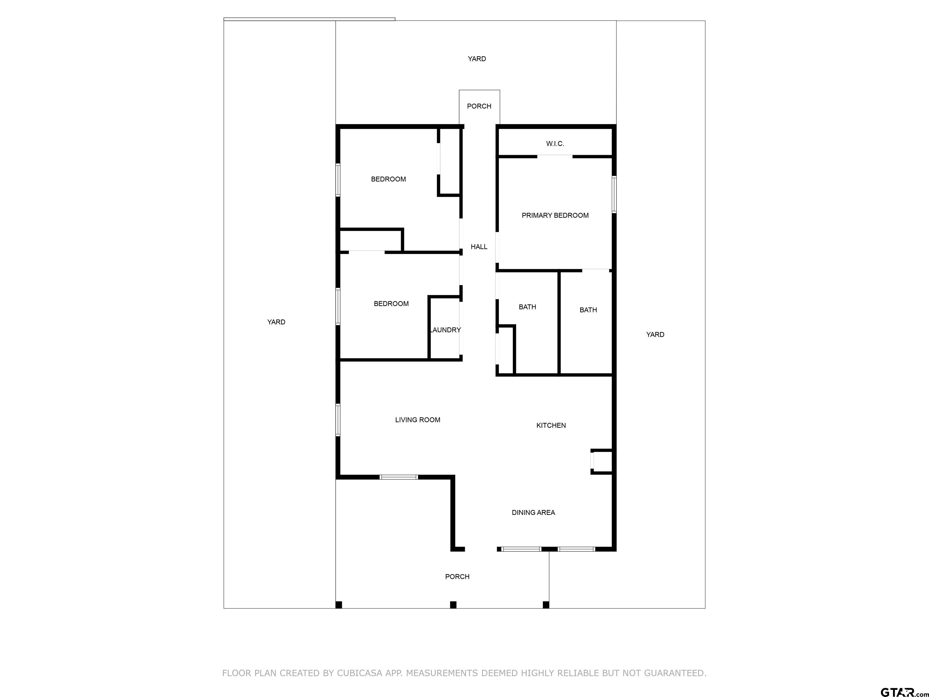 1610 W Barrett