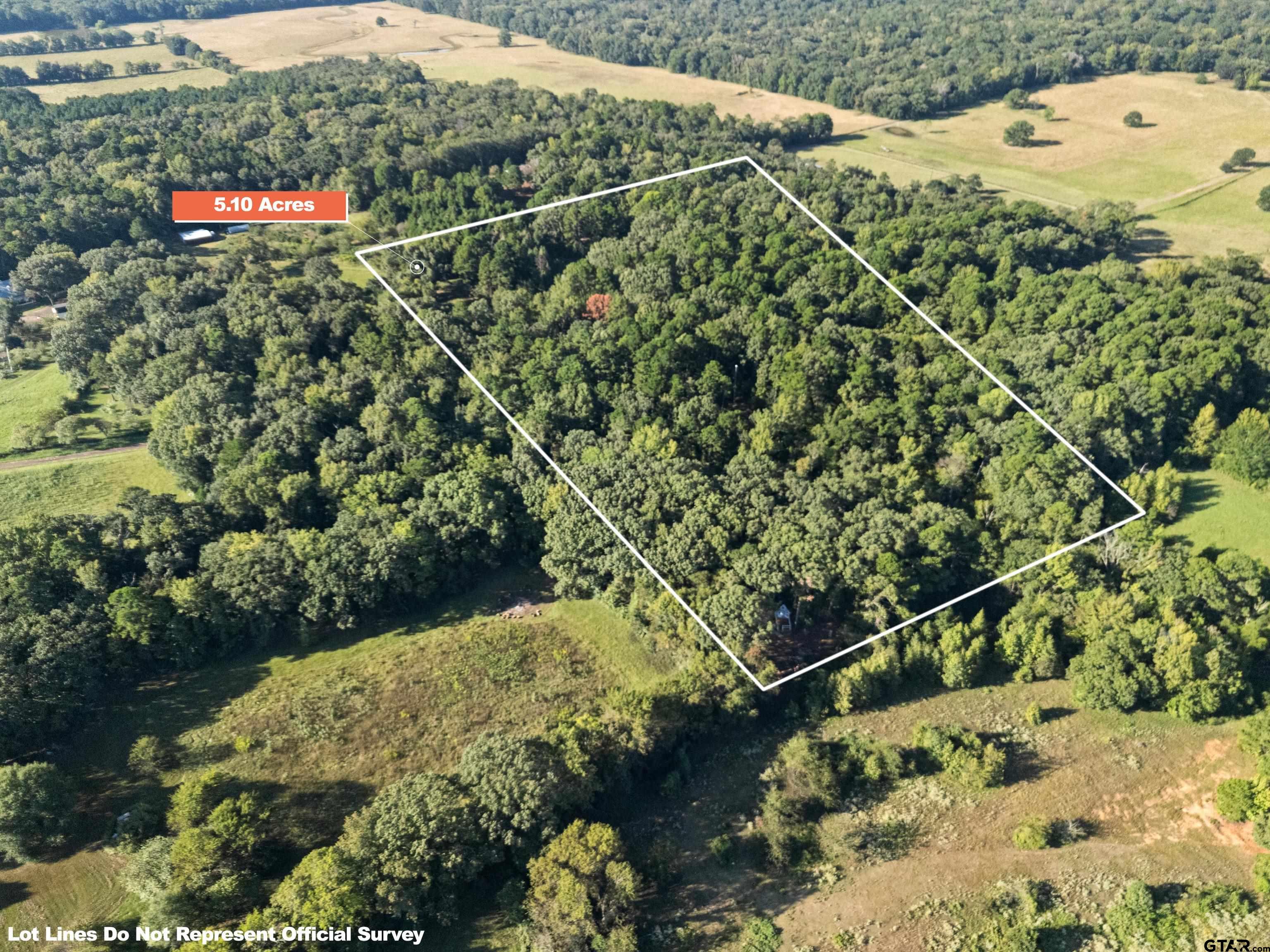 448 Private Road 6685