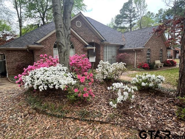 3601 Flagstone