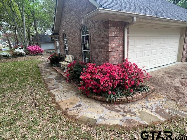 3601 Flagstone