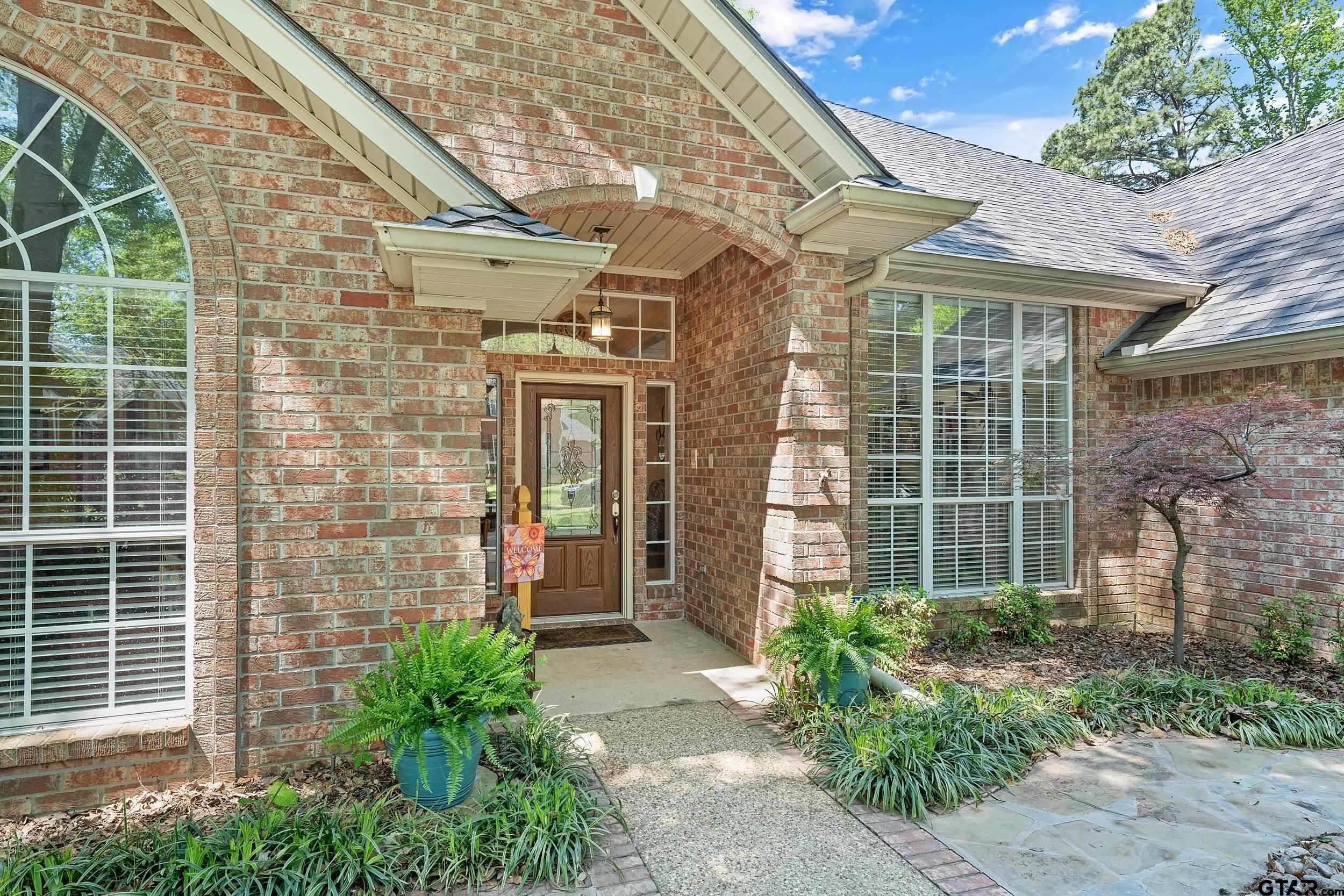 3601 Flagstone