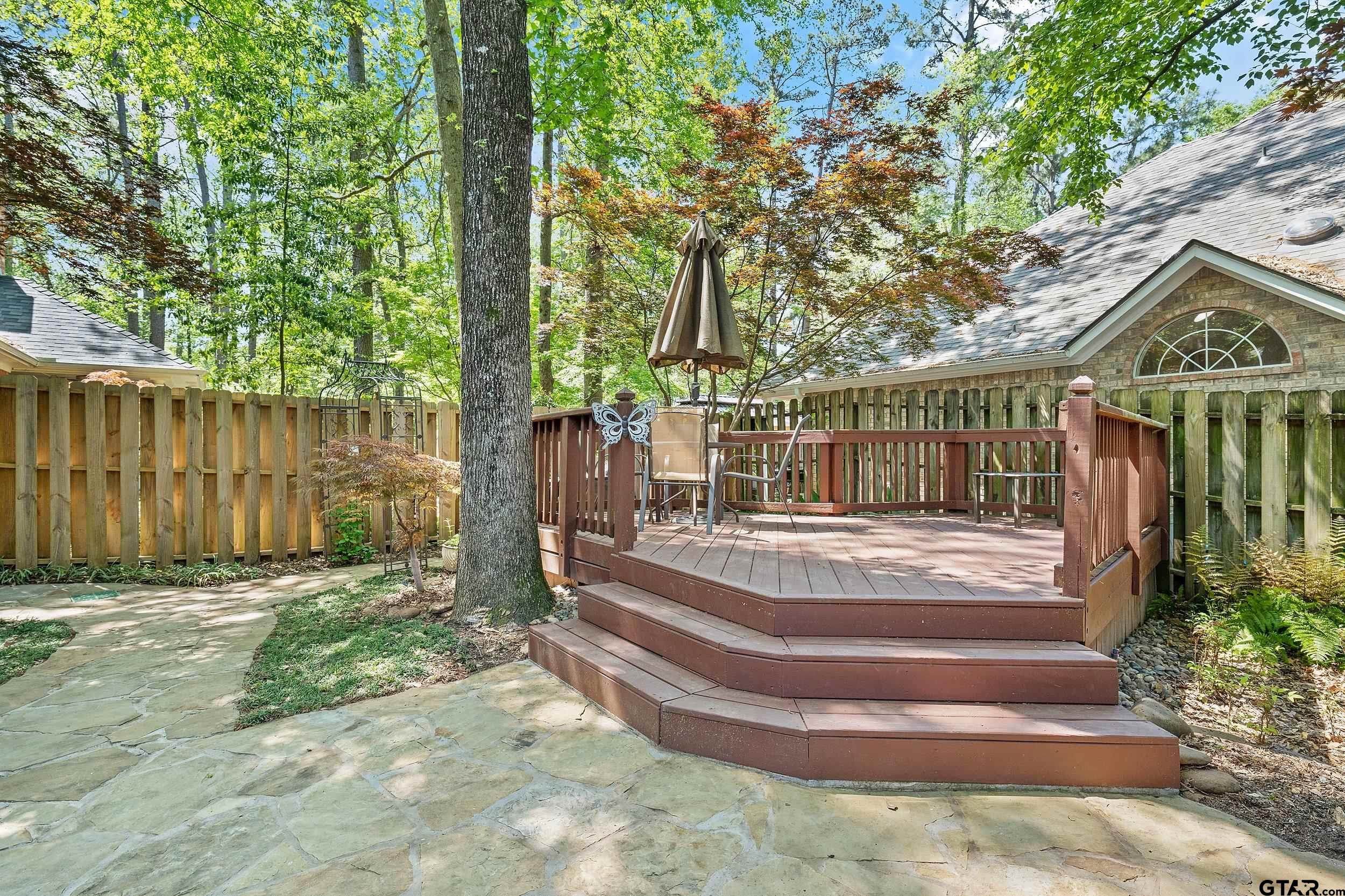 3601 Flagstone
