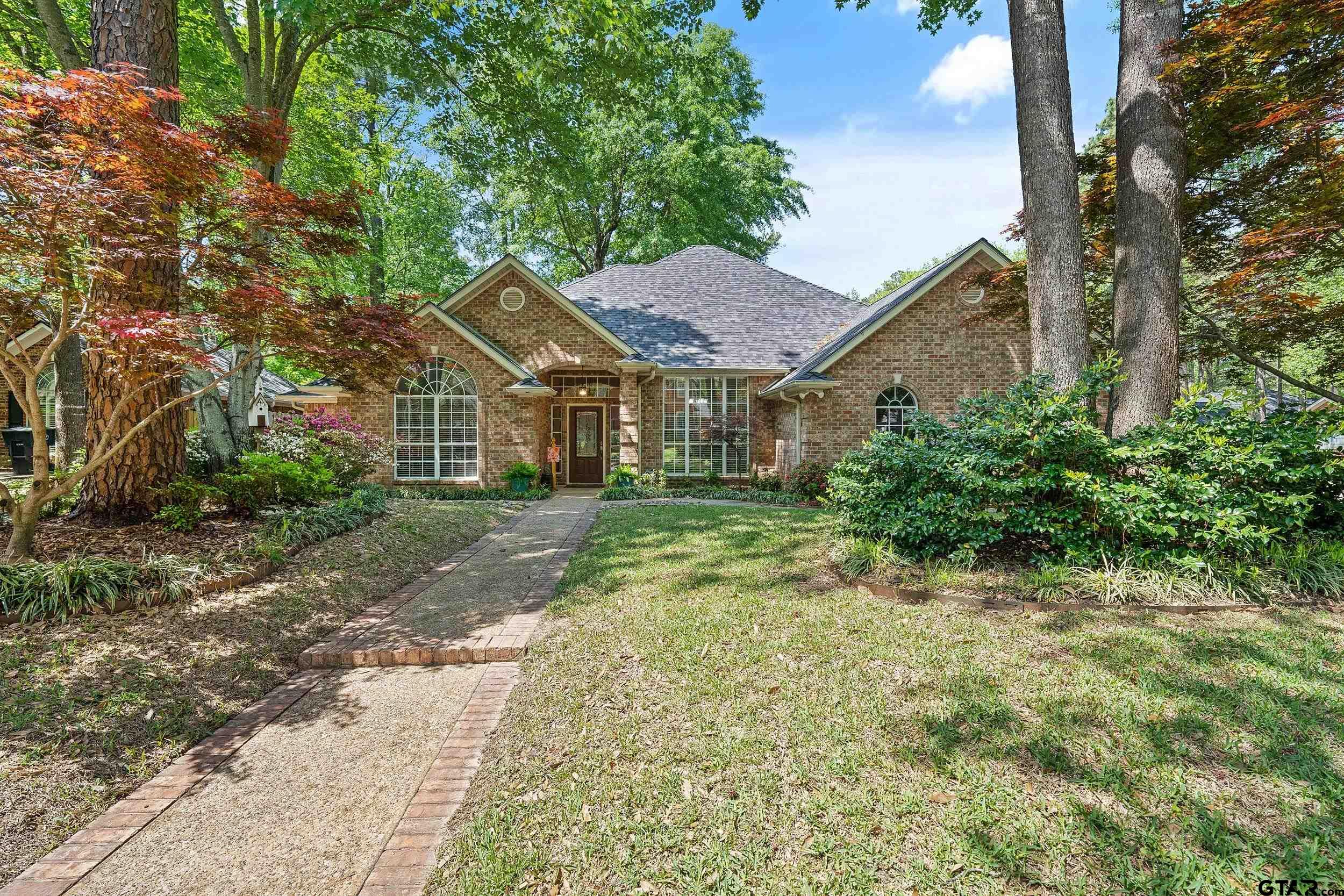 3601 Flagstone
