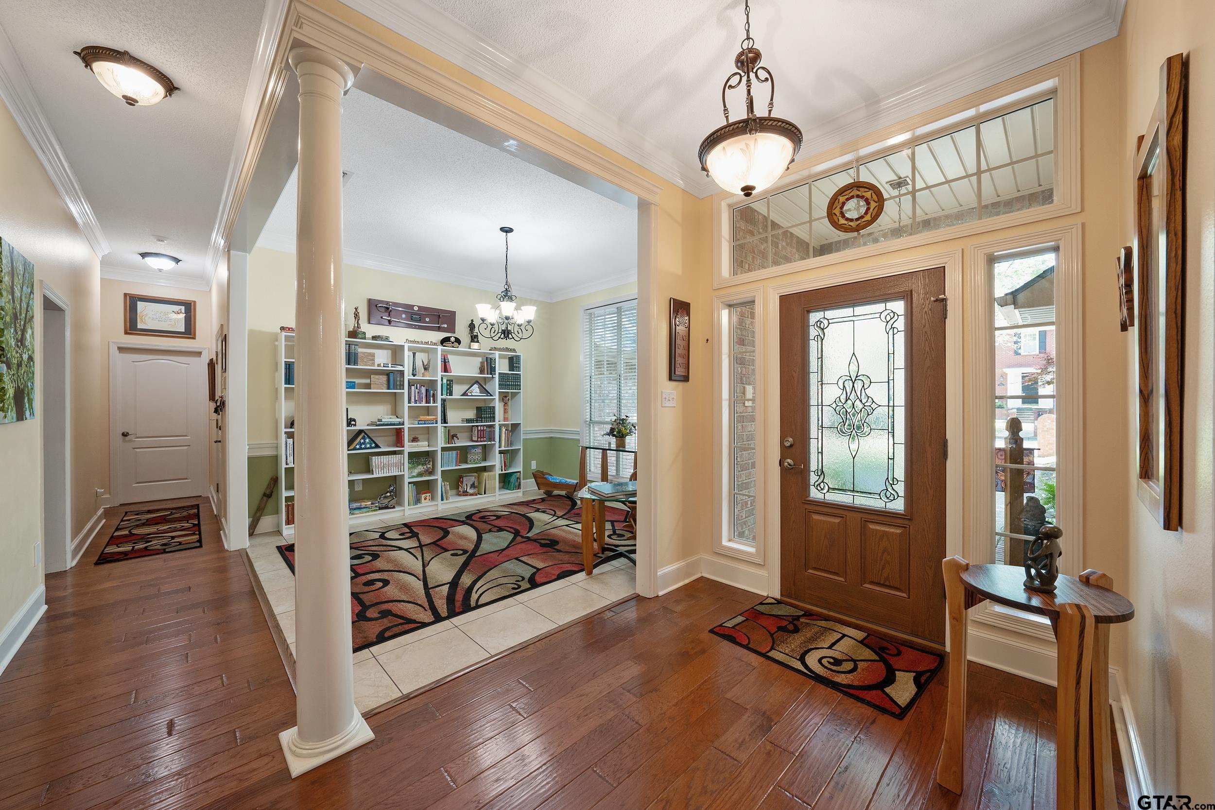 3601 Flagstone