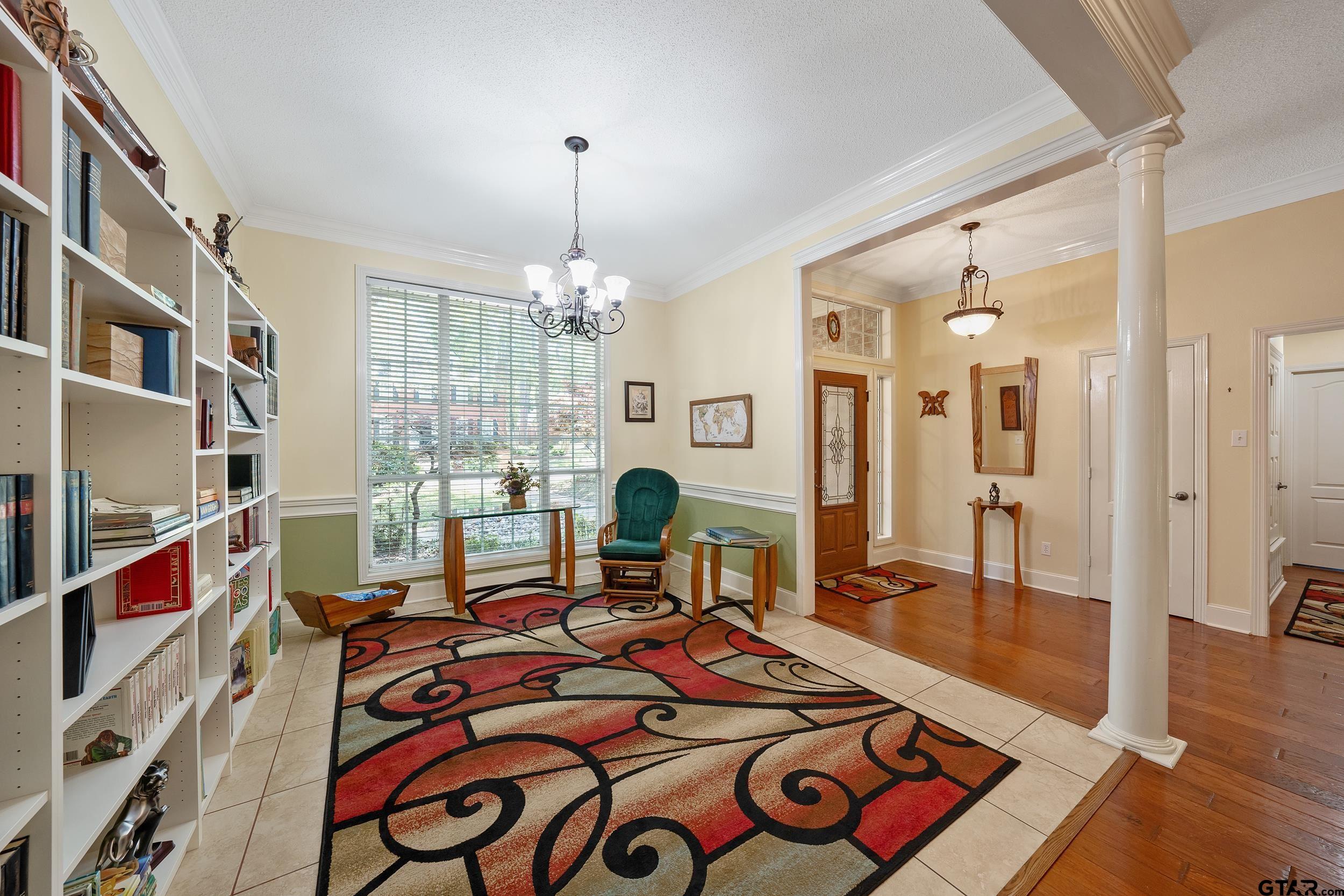 3601 Flagstone