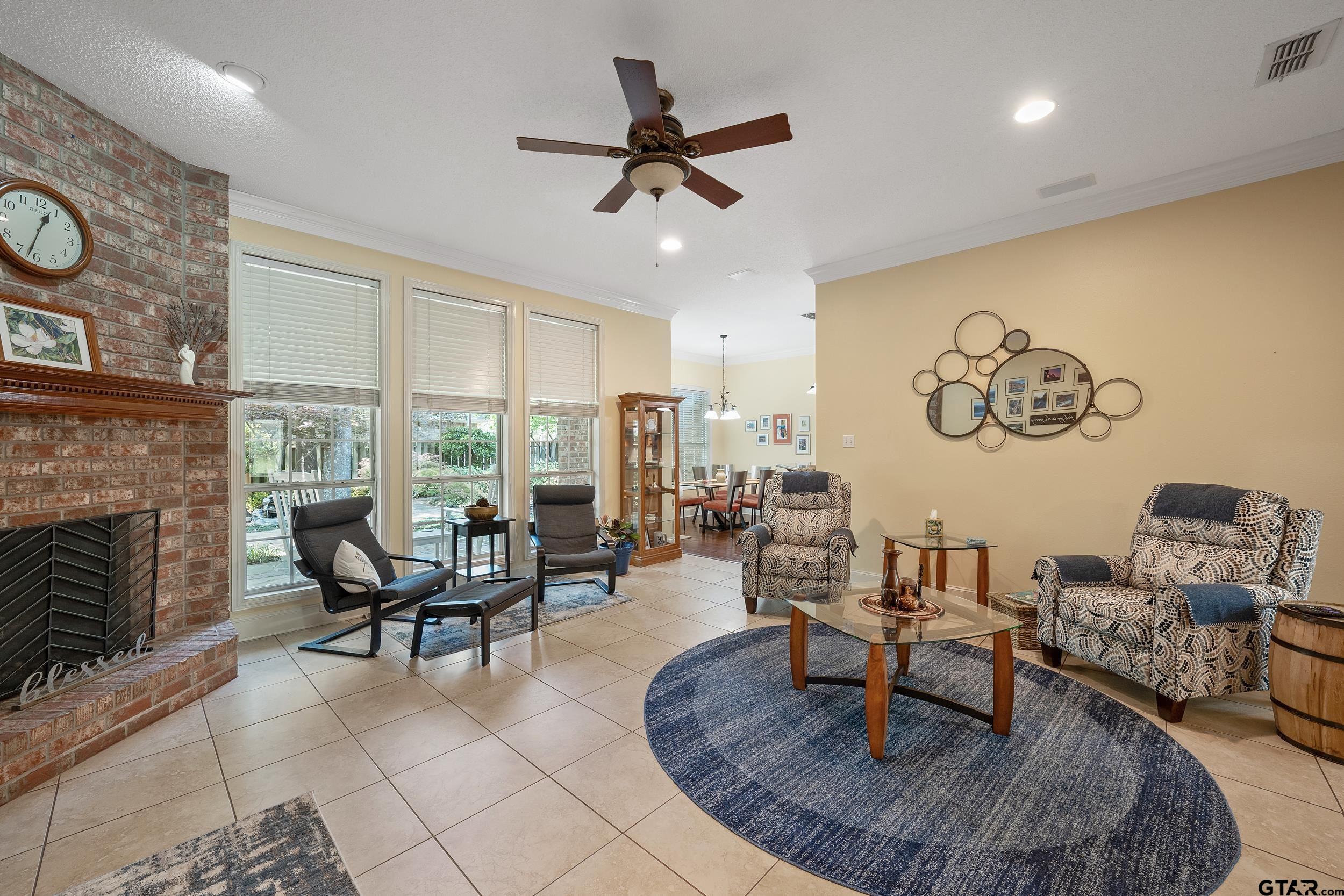 3601 Flagstone
