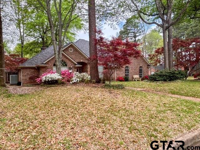 3601 Flagstone