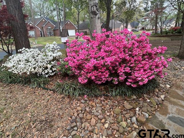 3601 Flagstone