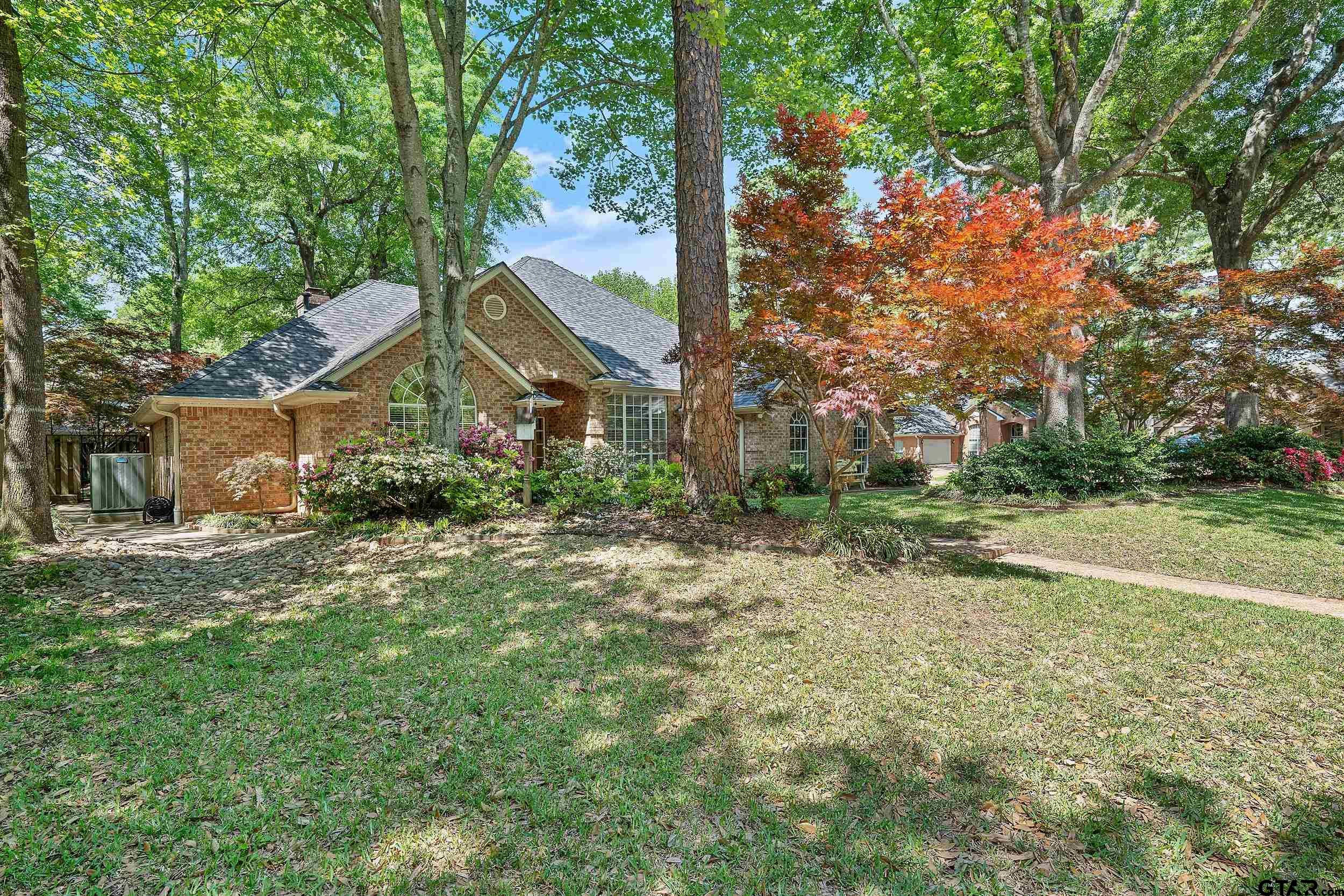 3601 Flagstone