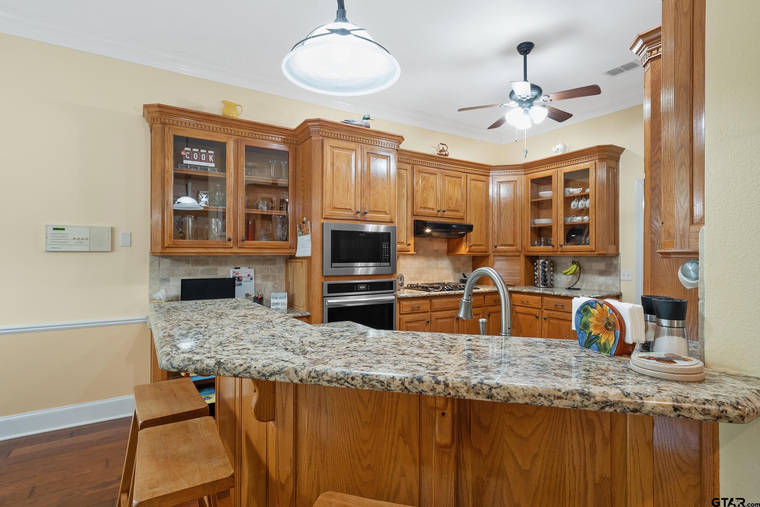 3601 Flagstone