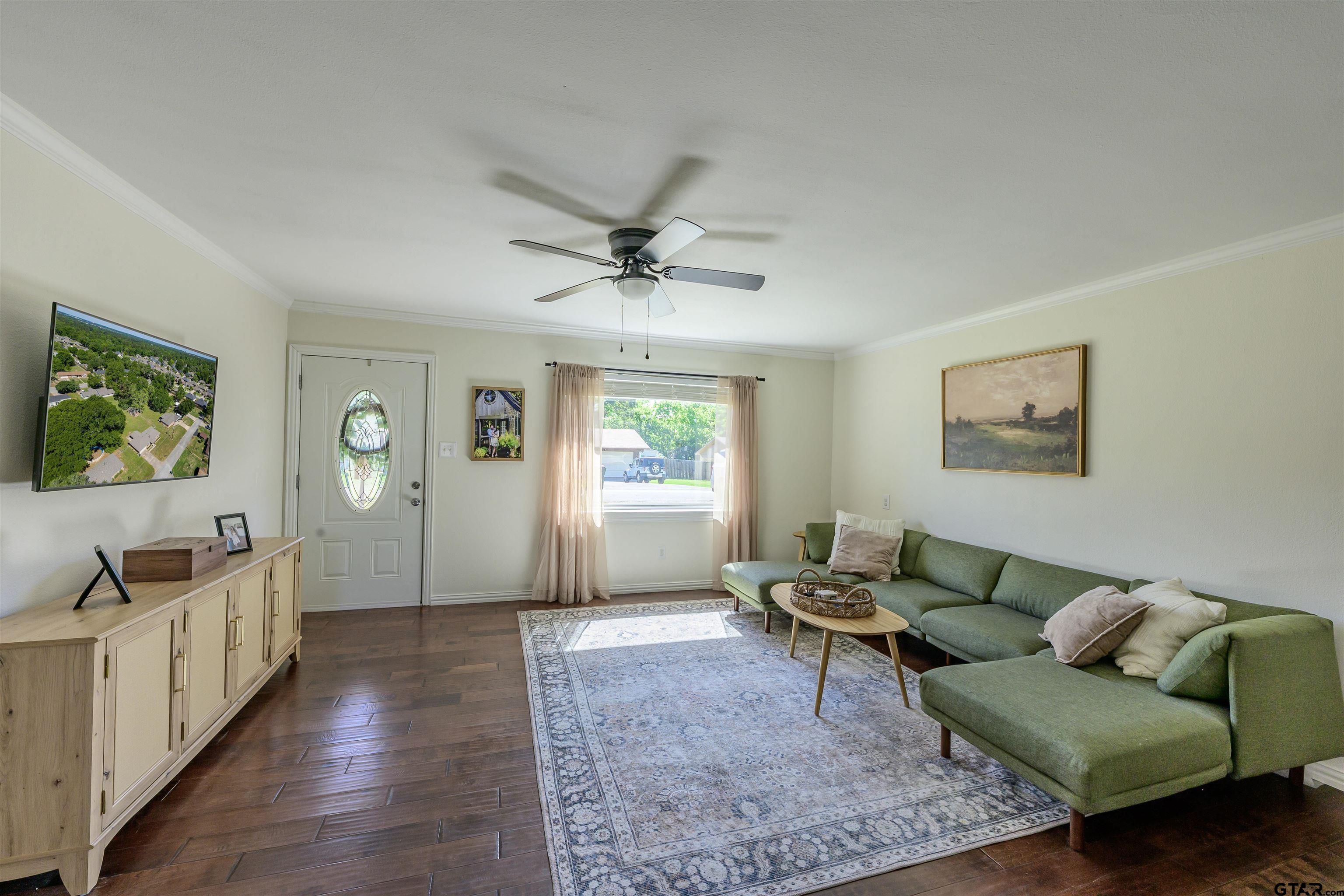 5921 Springbrook Dr.