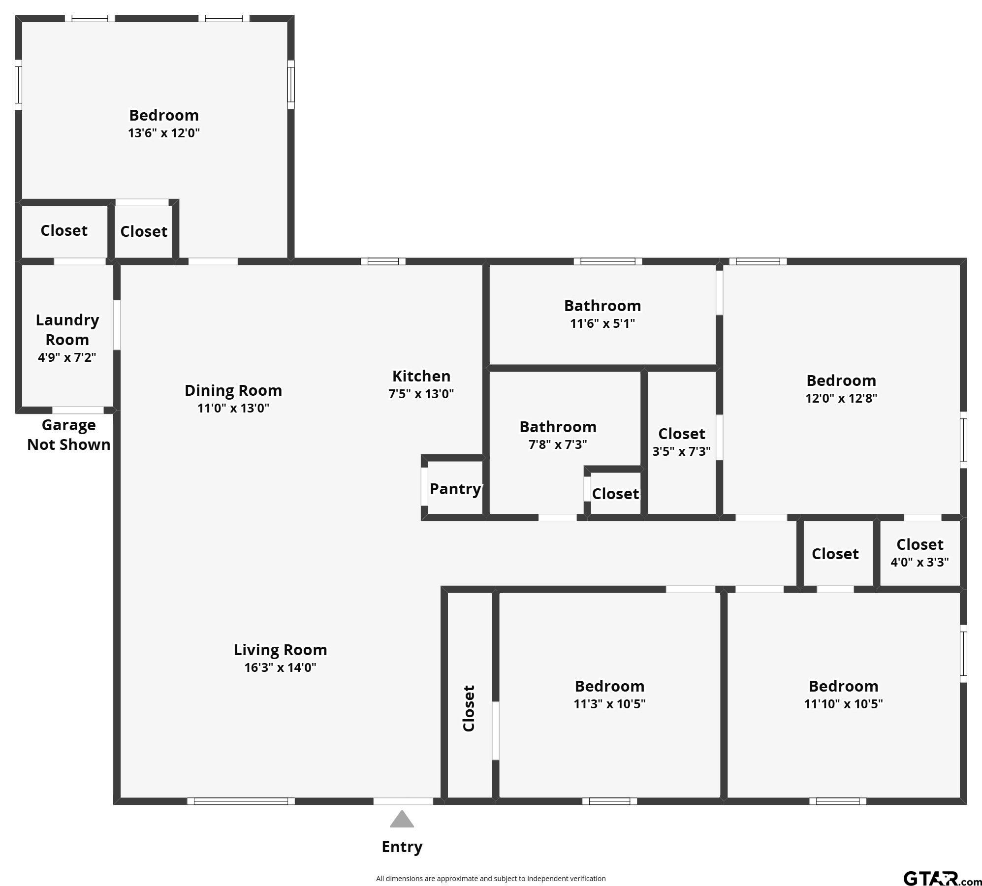 5921 Springbrook Dr.