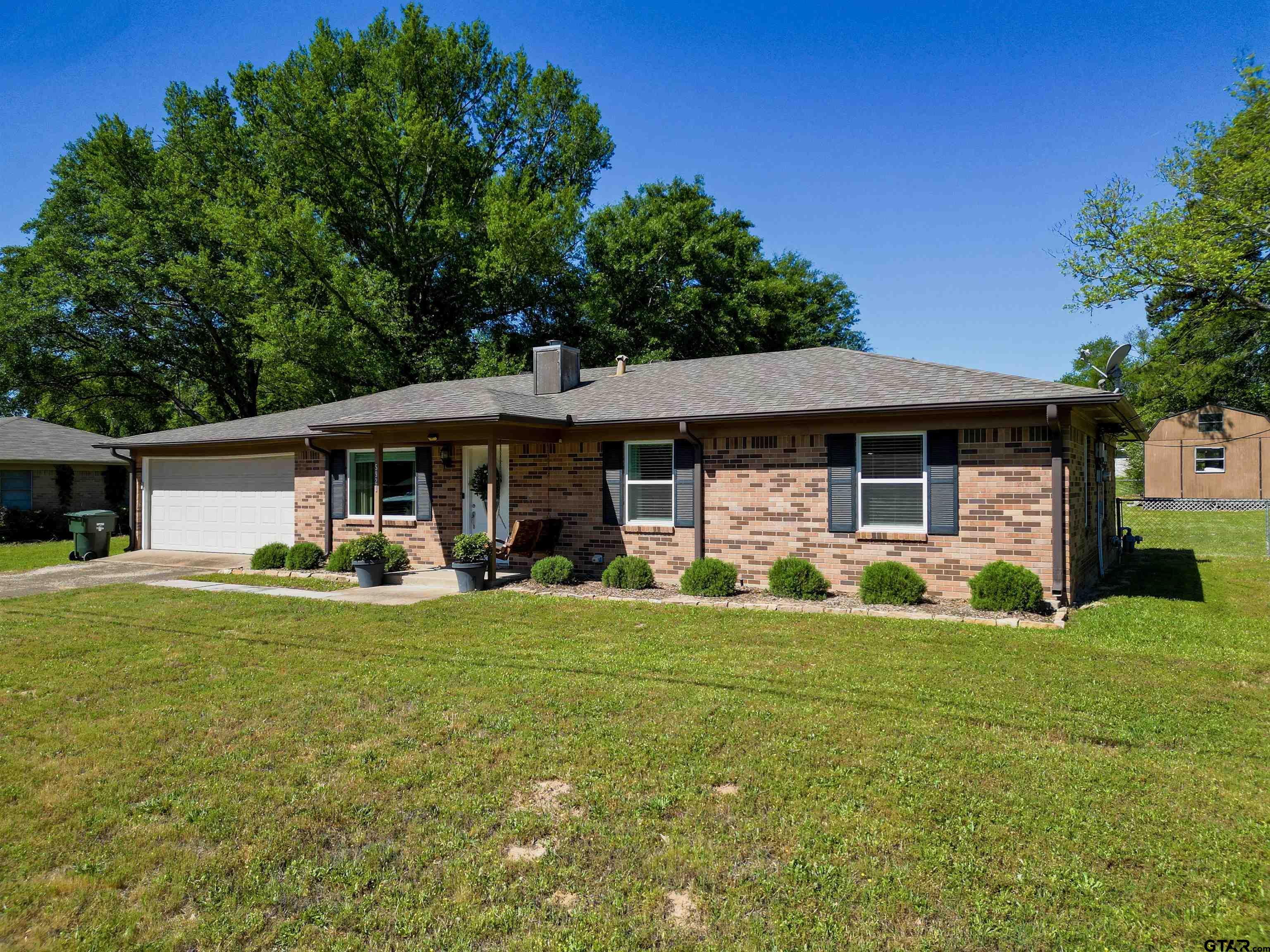 5921 Springbrook Dr.