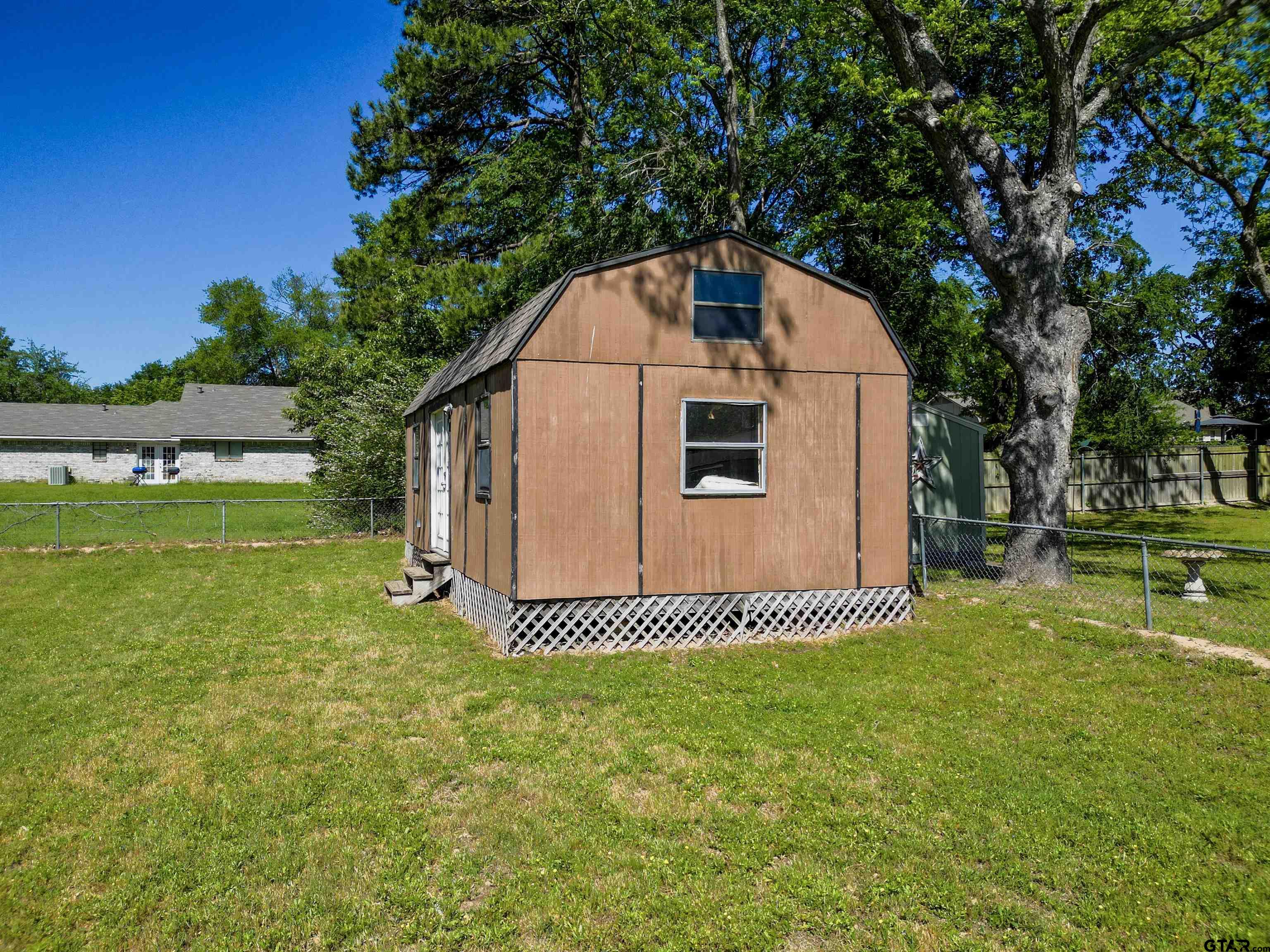 5921 Springbrook Dr.