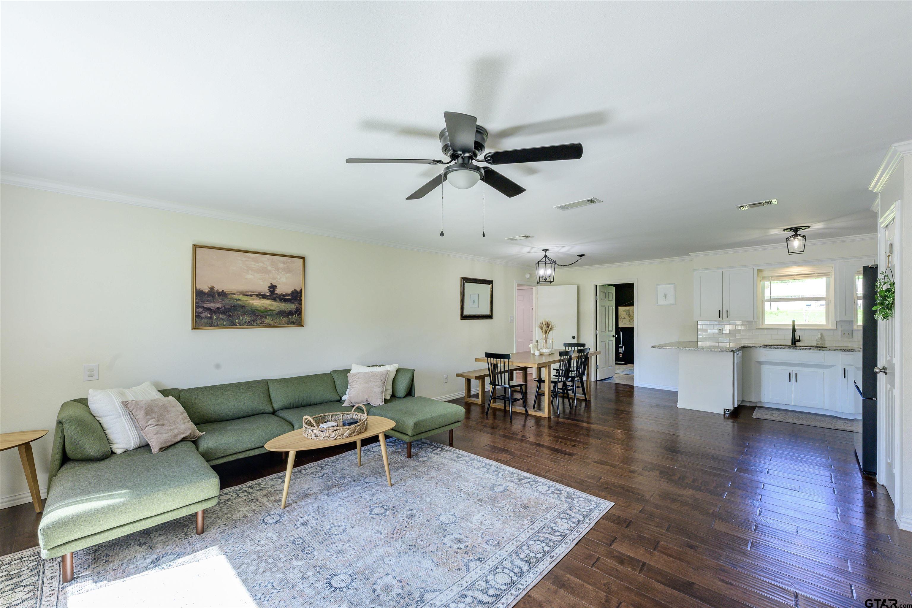5921 Springbrook Dr.