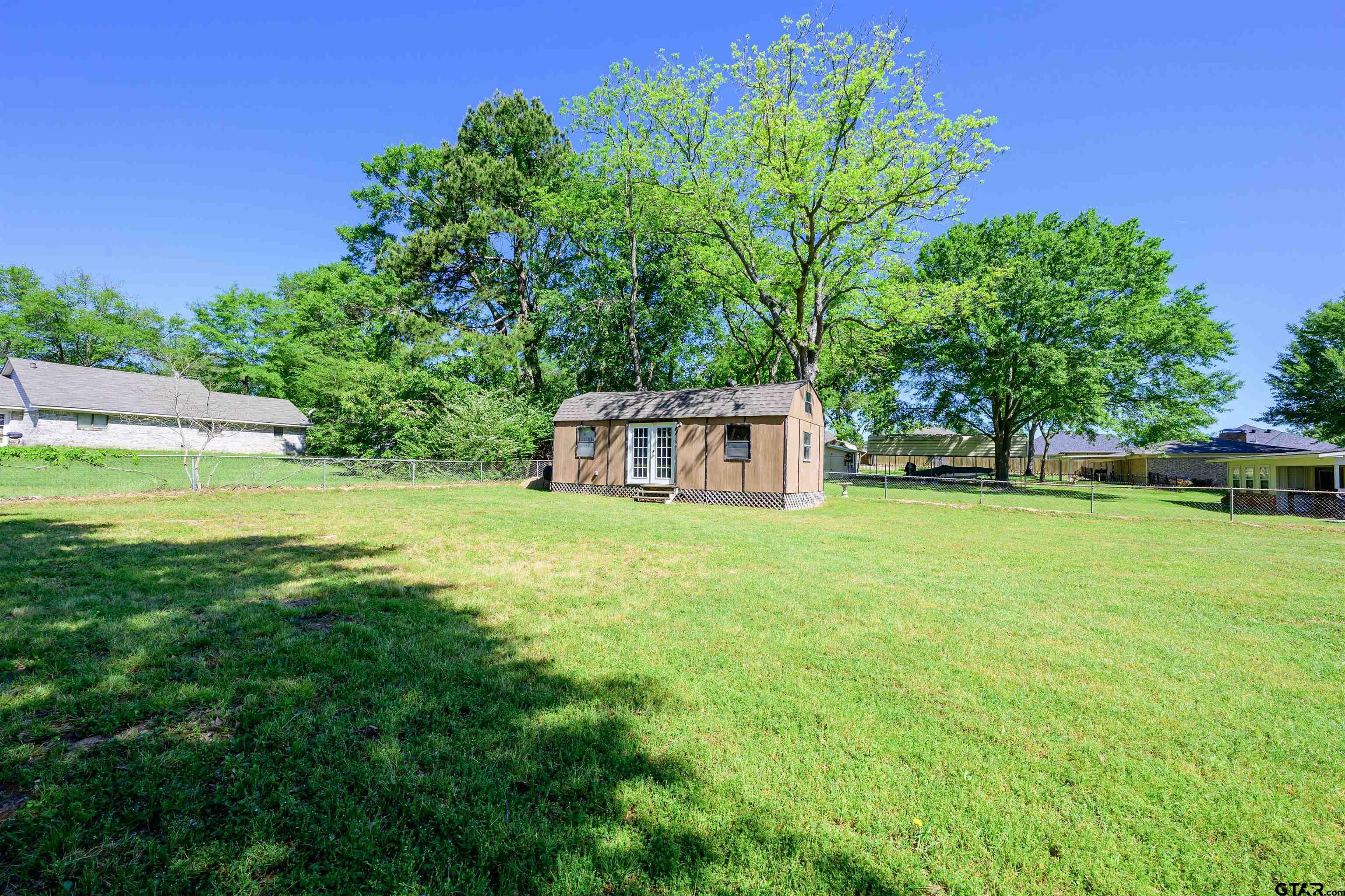 5921 Springbrook Dr.