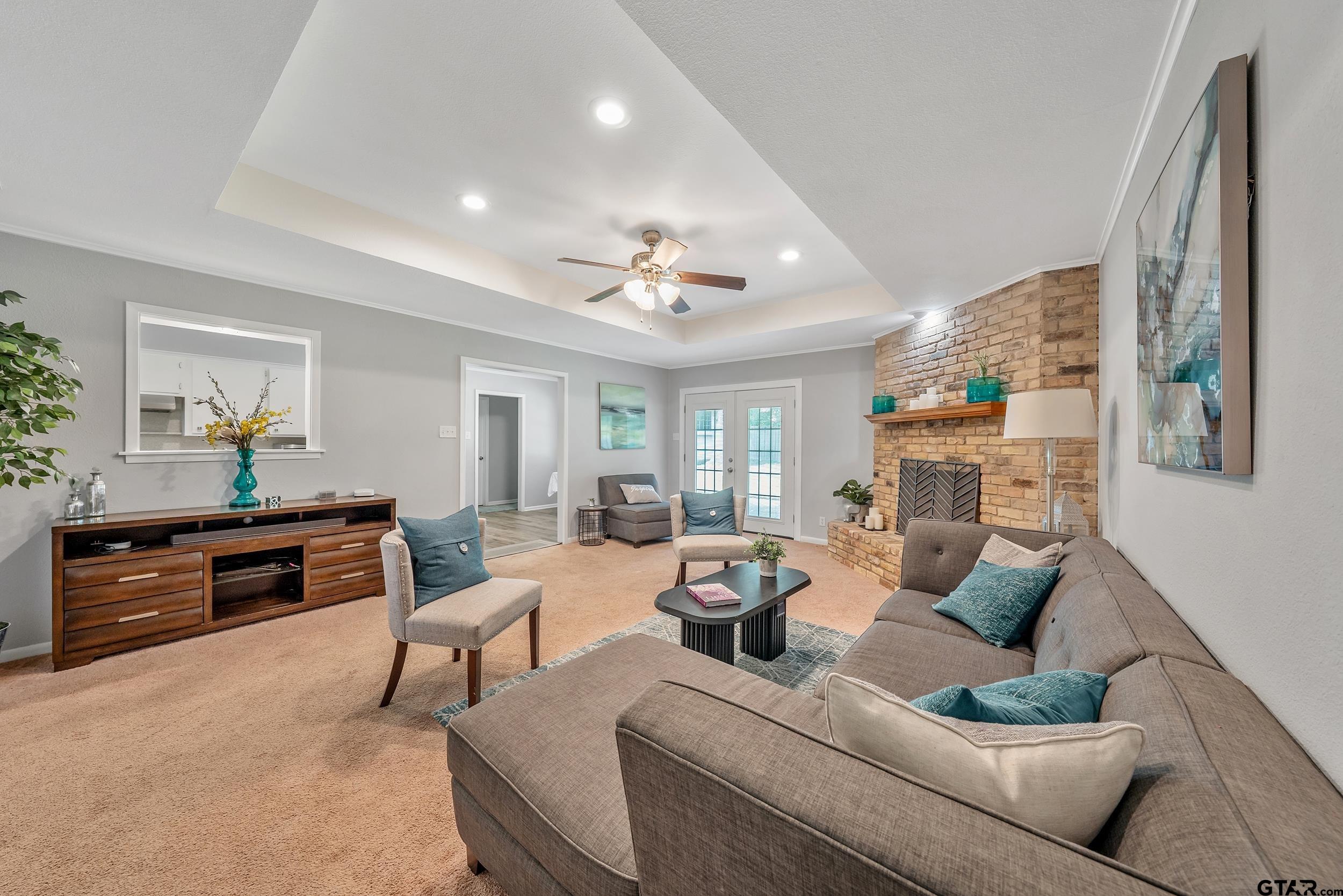 7411 Hollyoak Drive