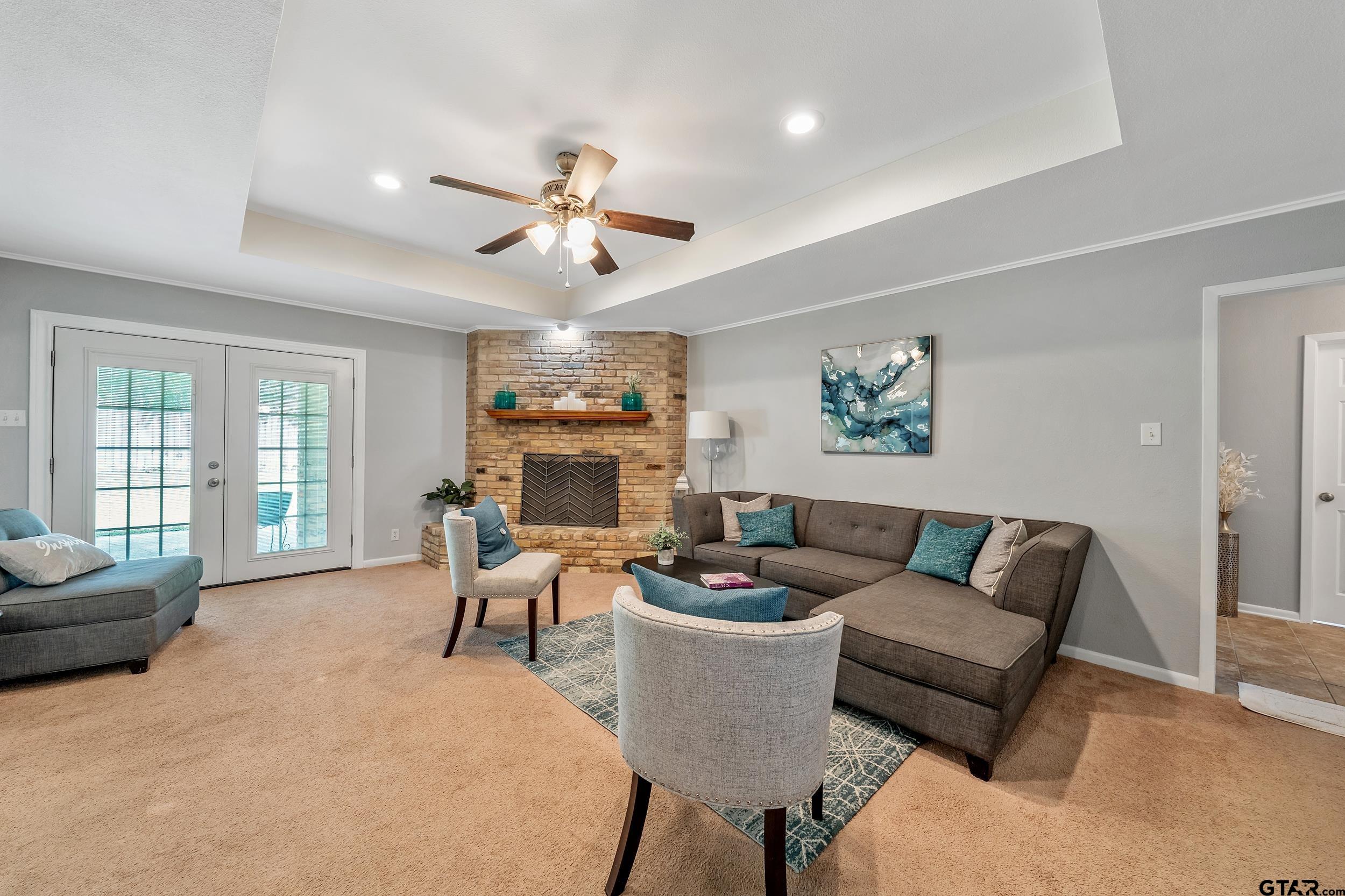 7411 Hollyoak Drive