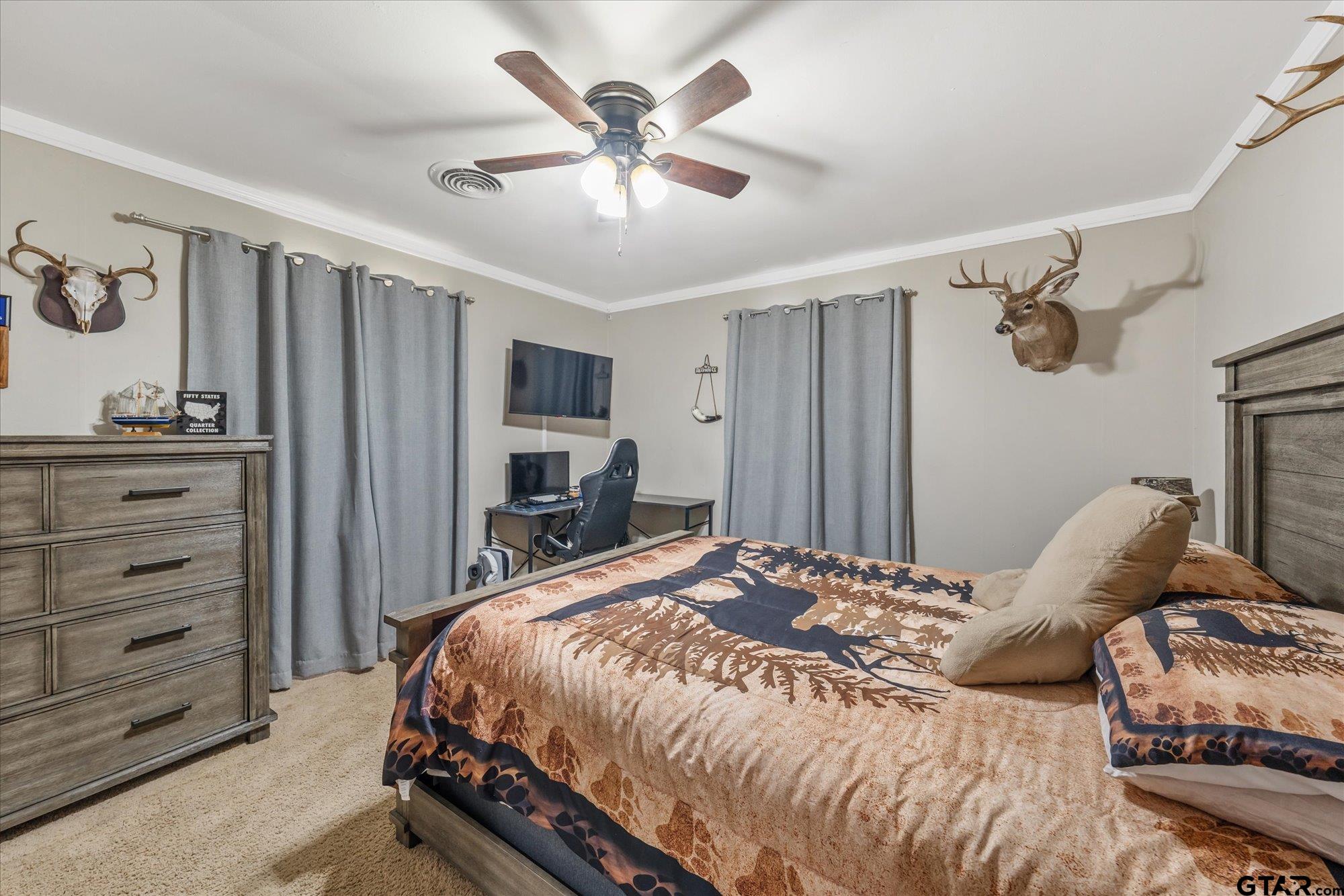 1006 Forest Trail