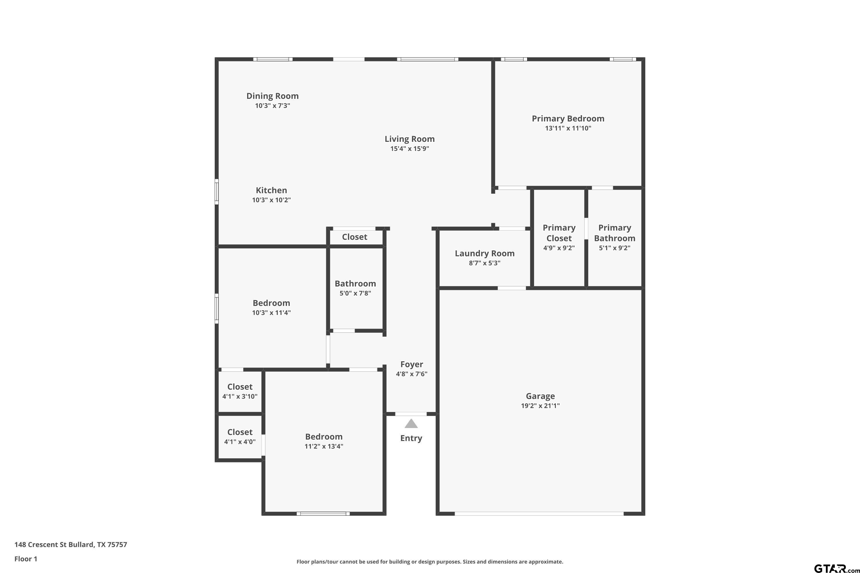 148 Crescent Street