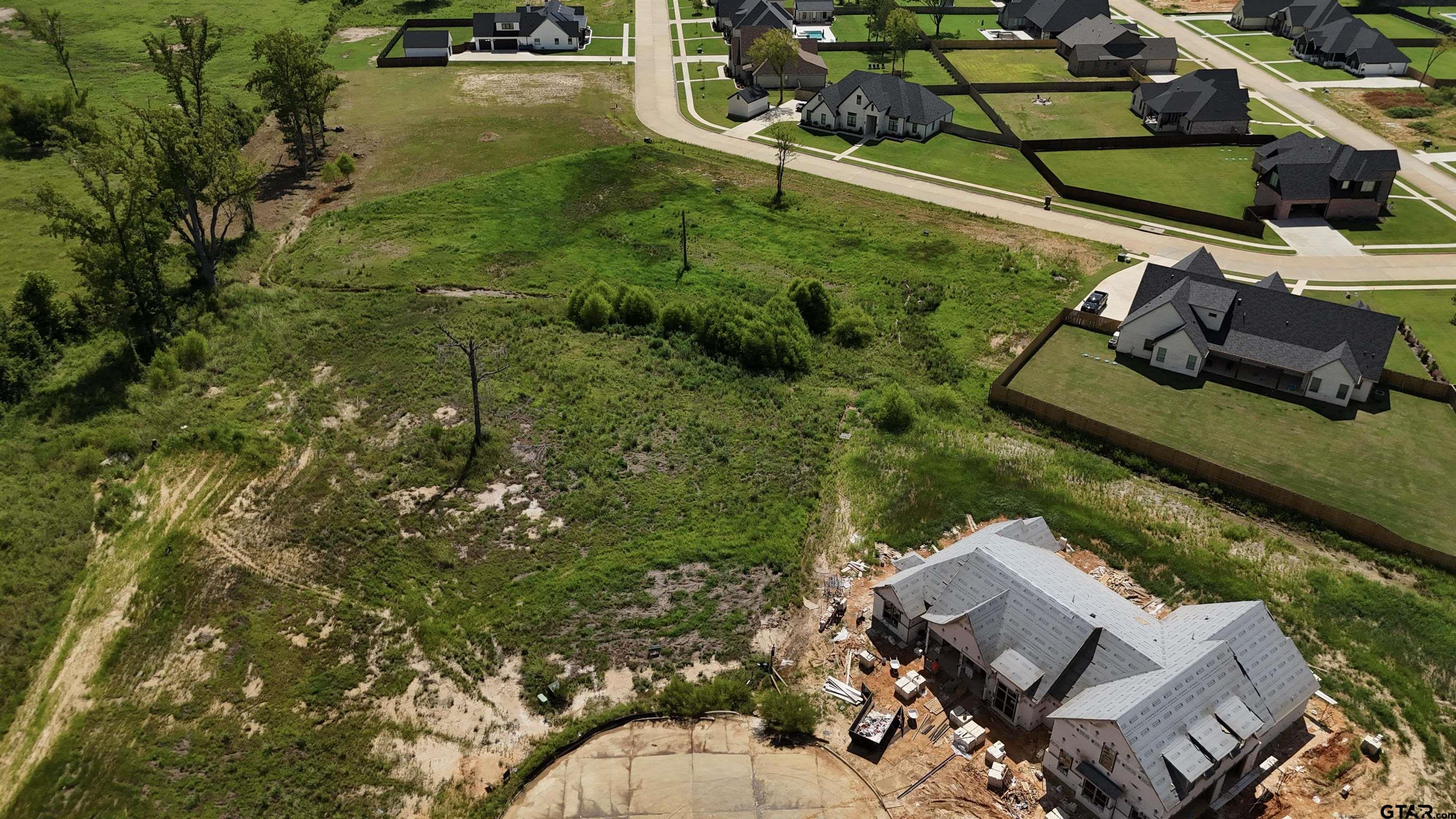 12024 Cedar Circle - Lot 6