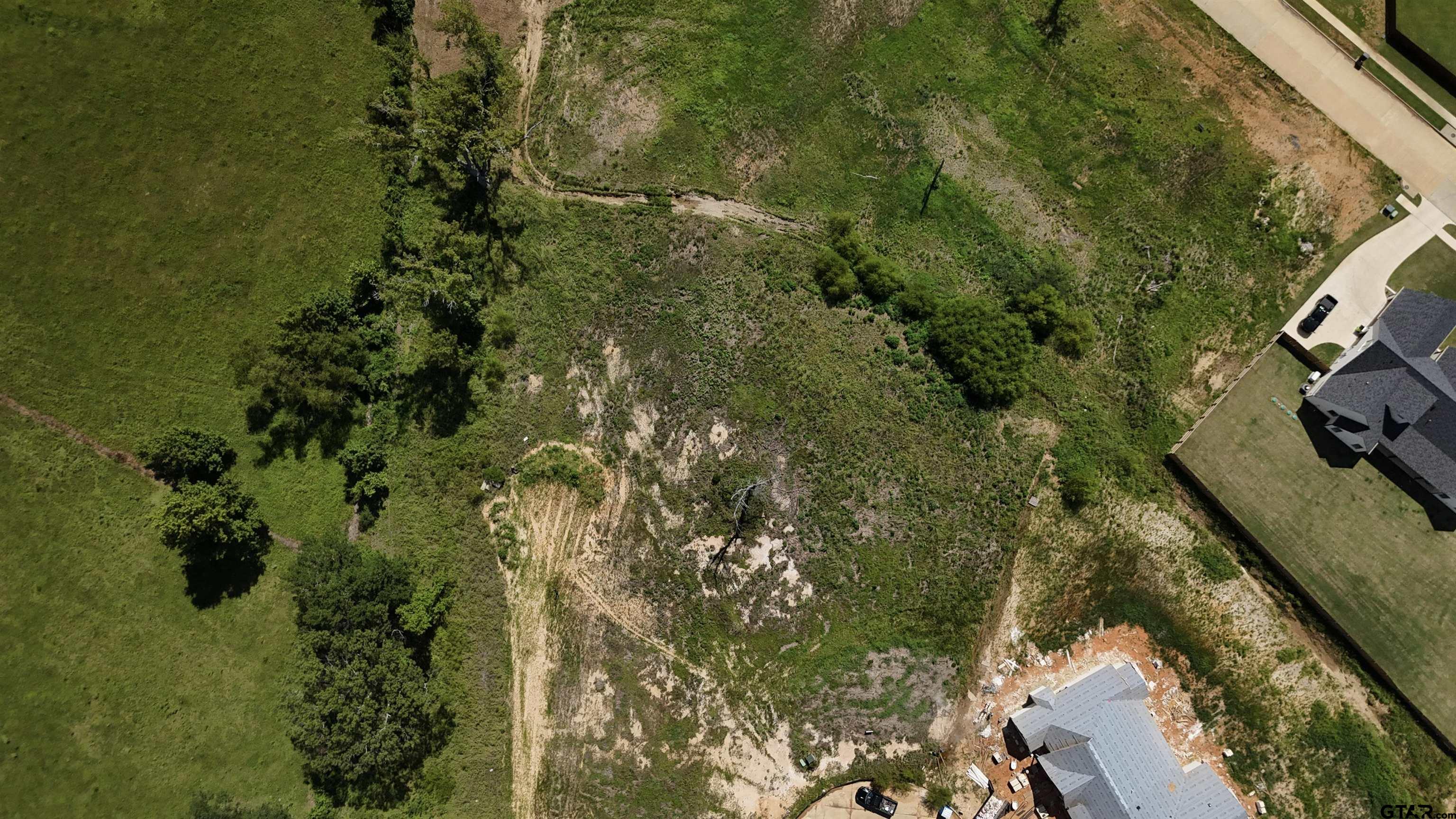 12024 Cedar Circle - Lot 6