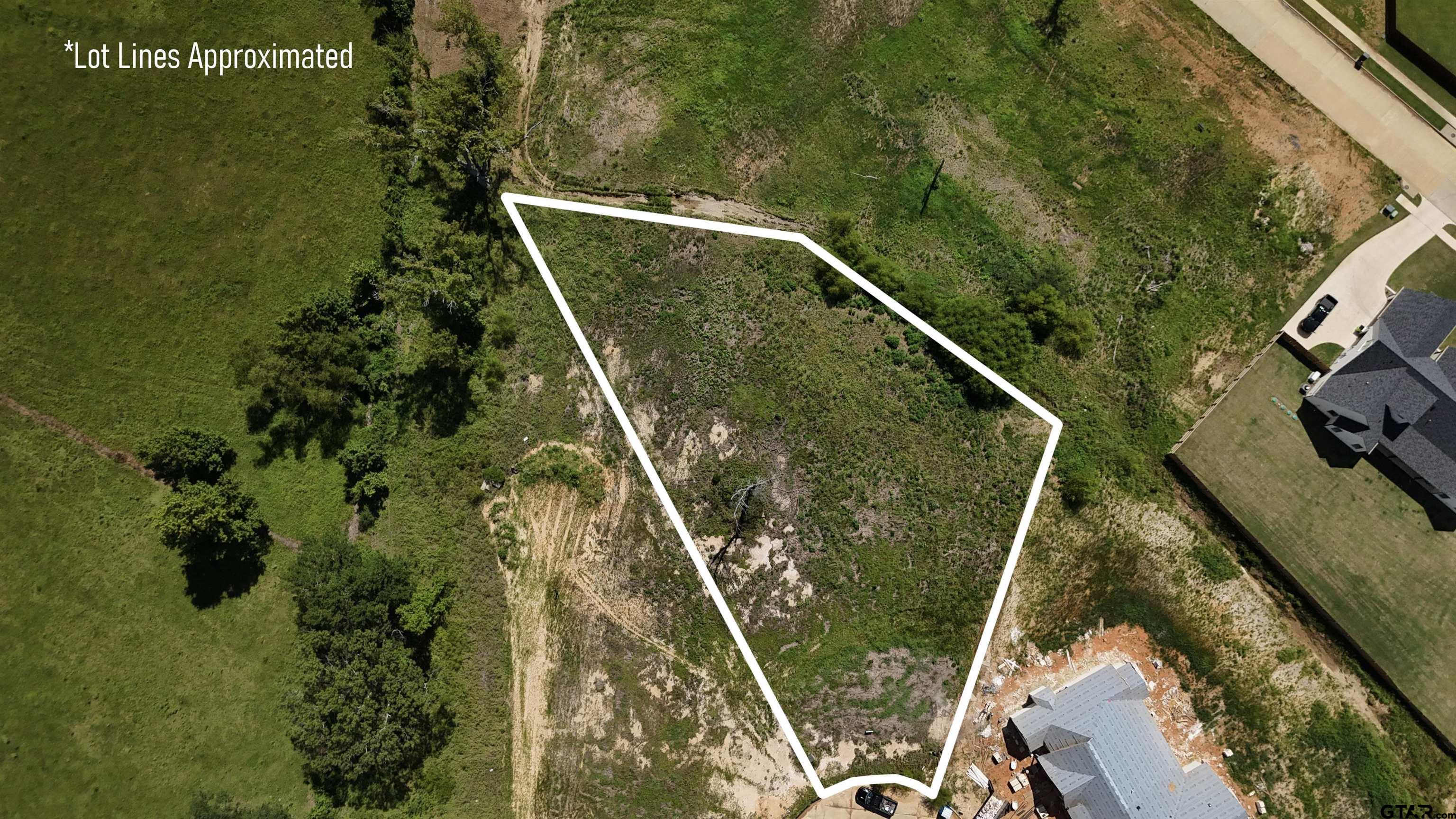 12024 Cedar Circle - Lot 6
