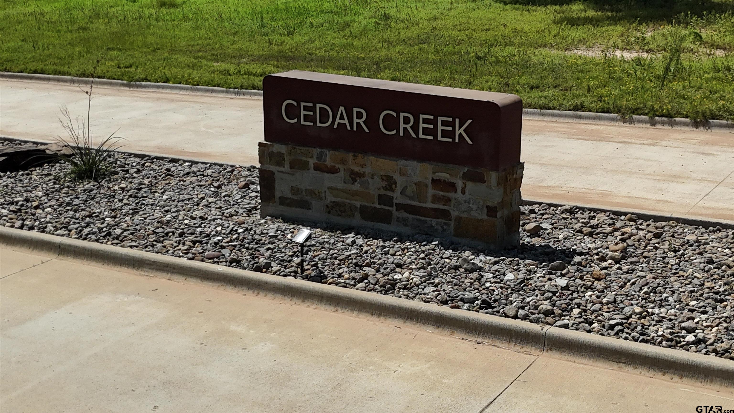 12024 Cedar Circle - Lot 6
