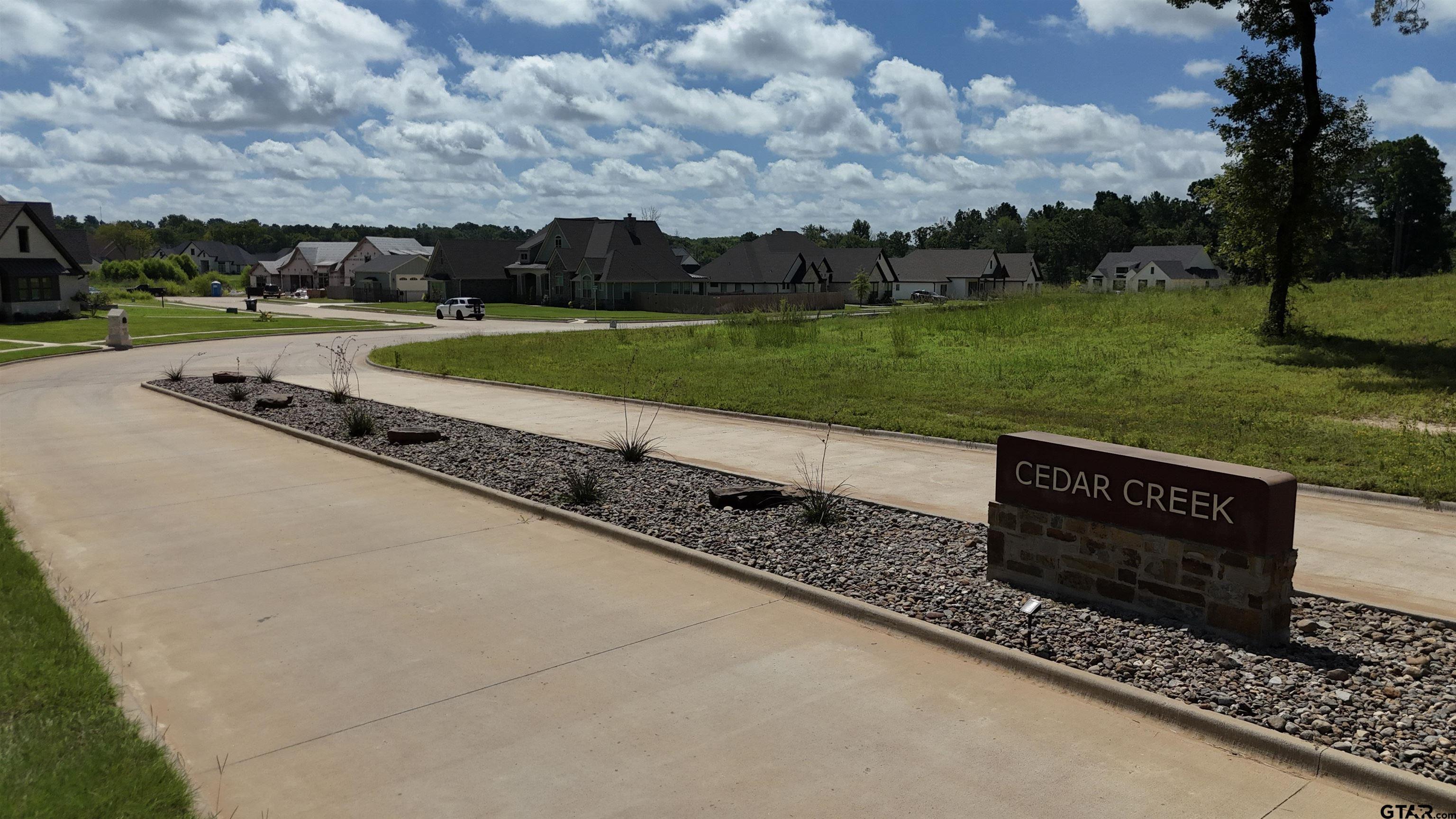 12024 Cedar Circle - Lot 6