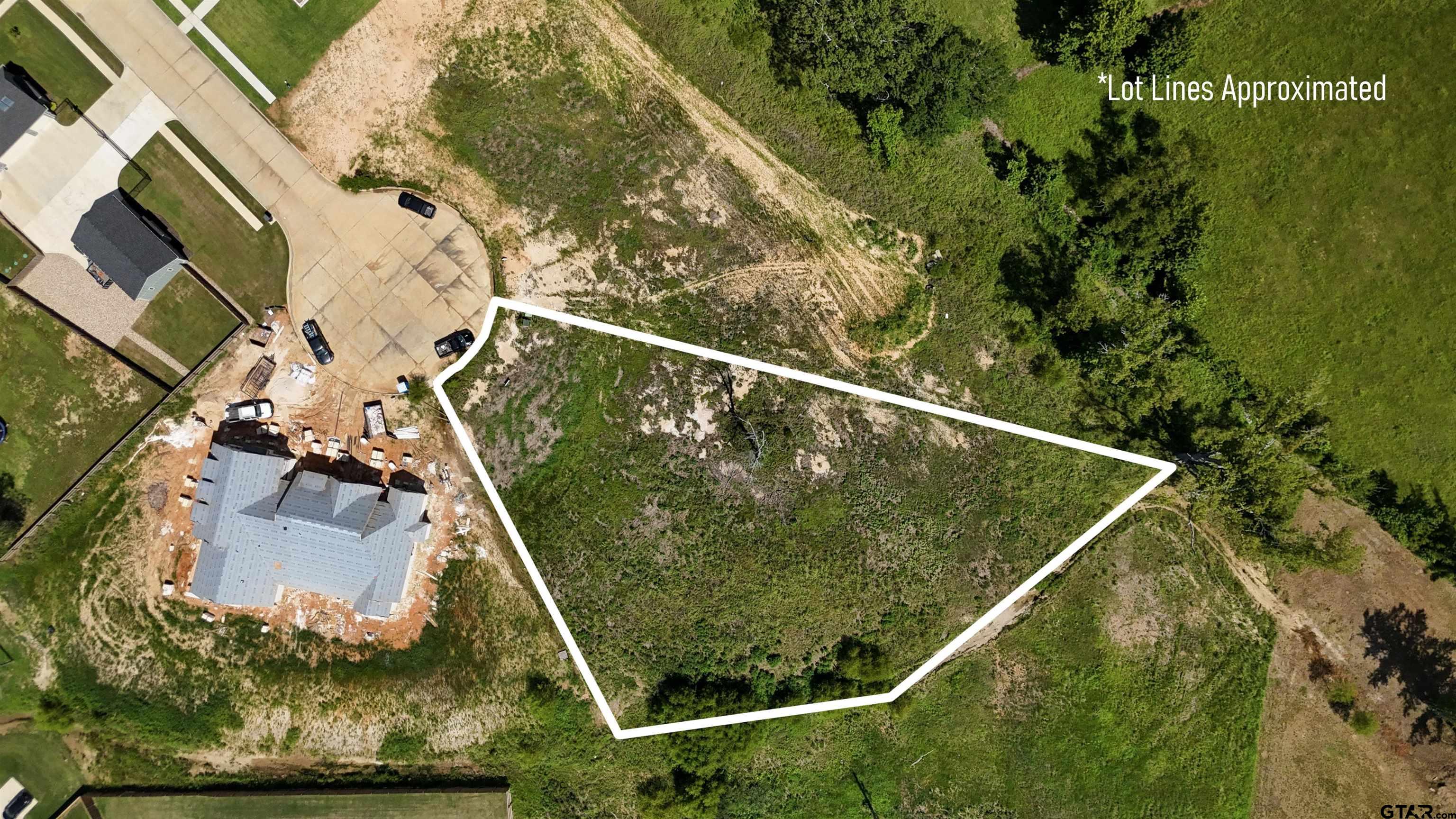 12024 Cedar Circle - Lot 6