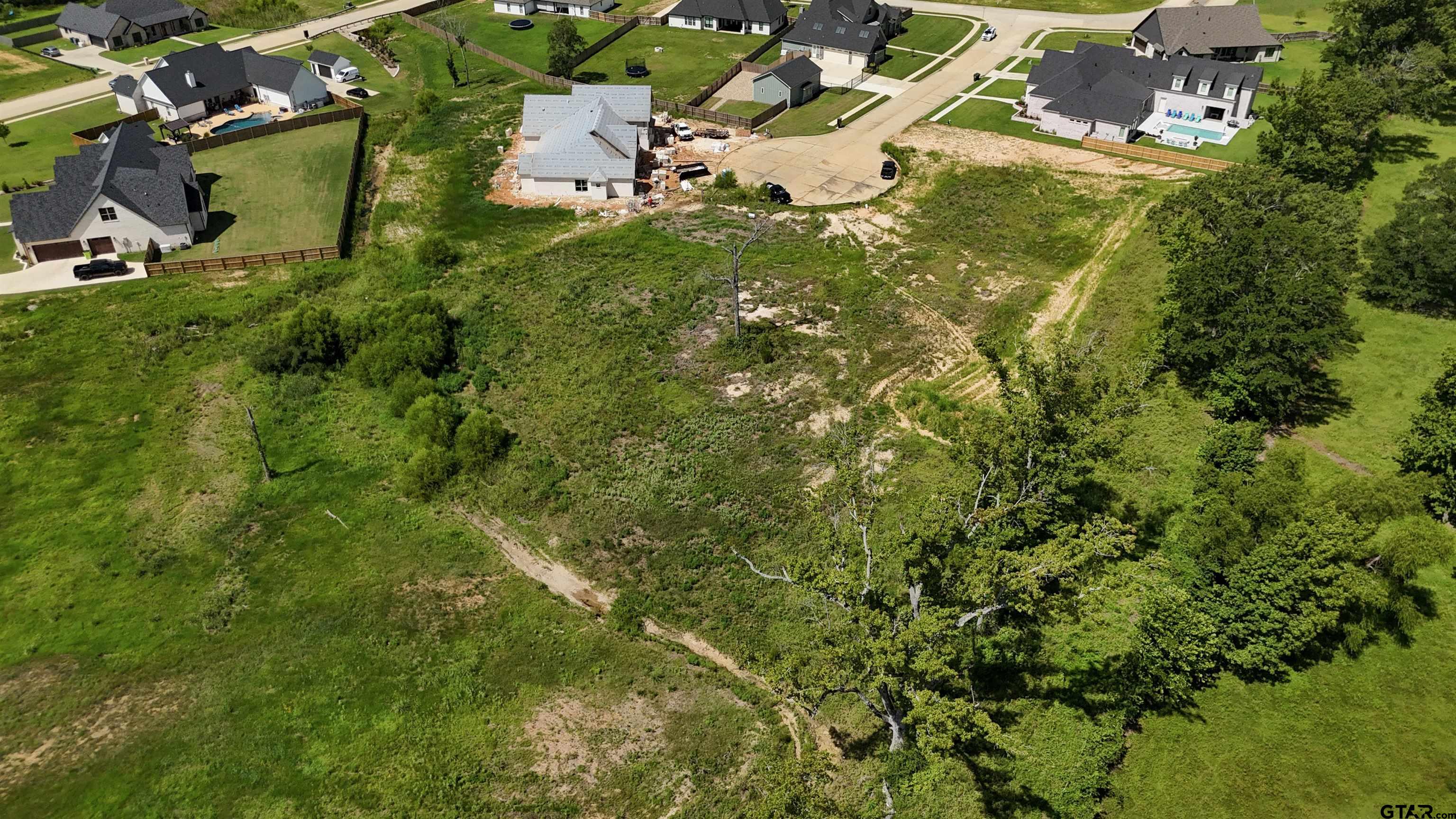 12024 Cedar Circle - Lot 6