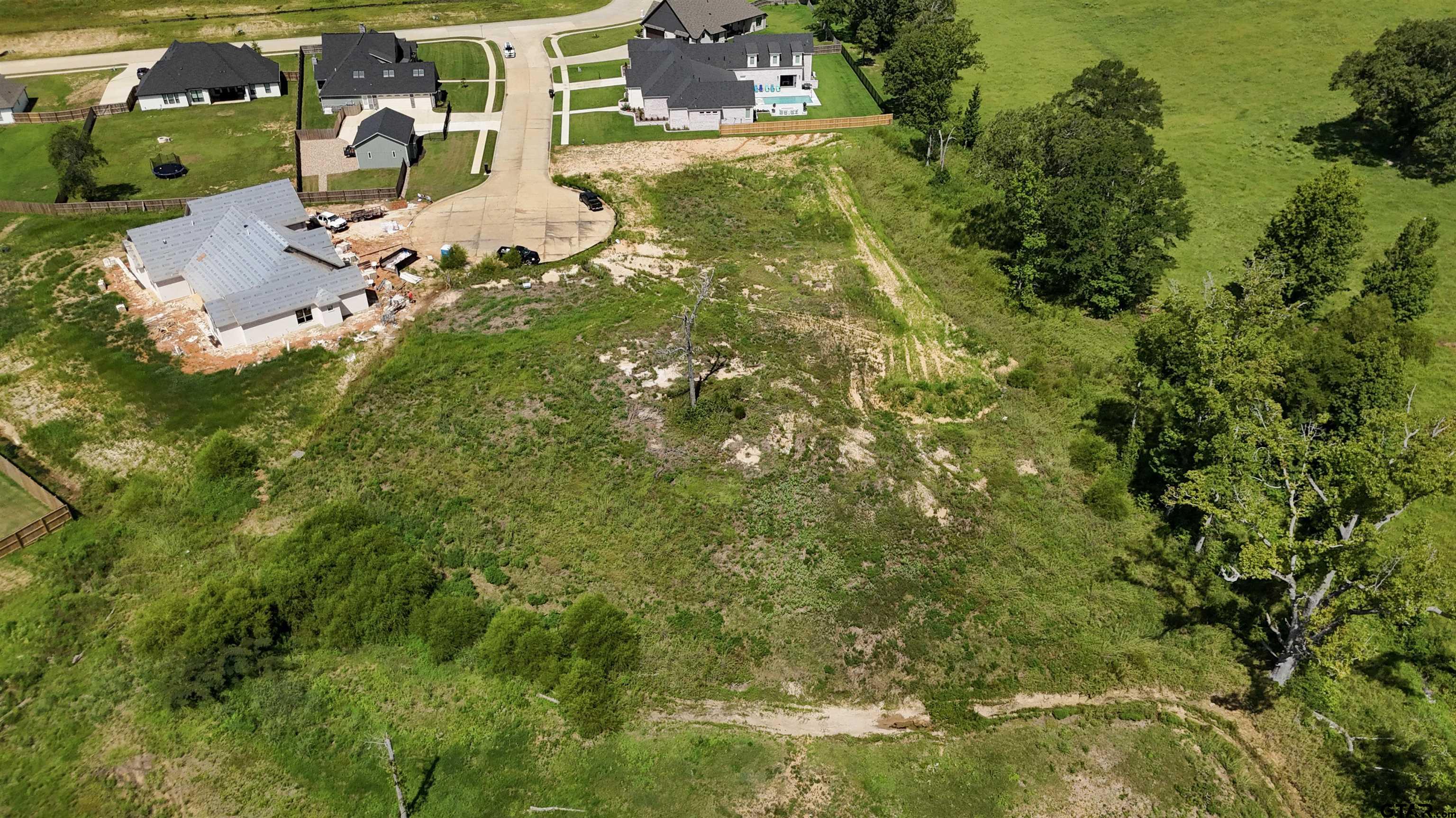 12024 Cedar Circle - Lot 6