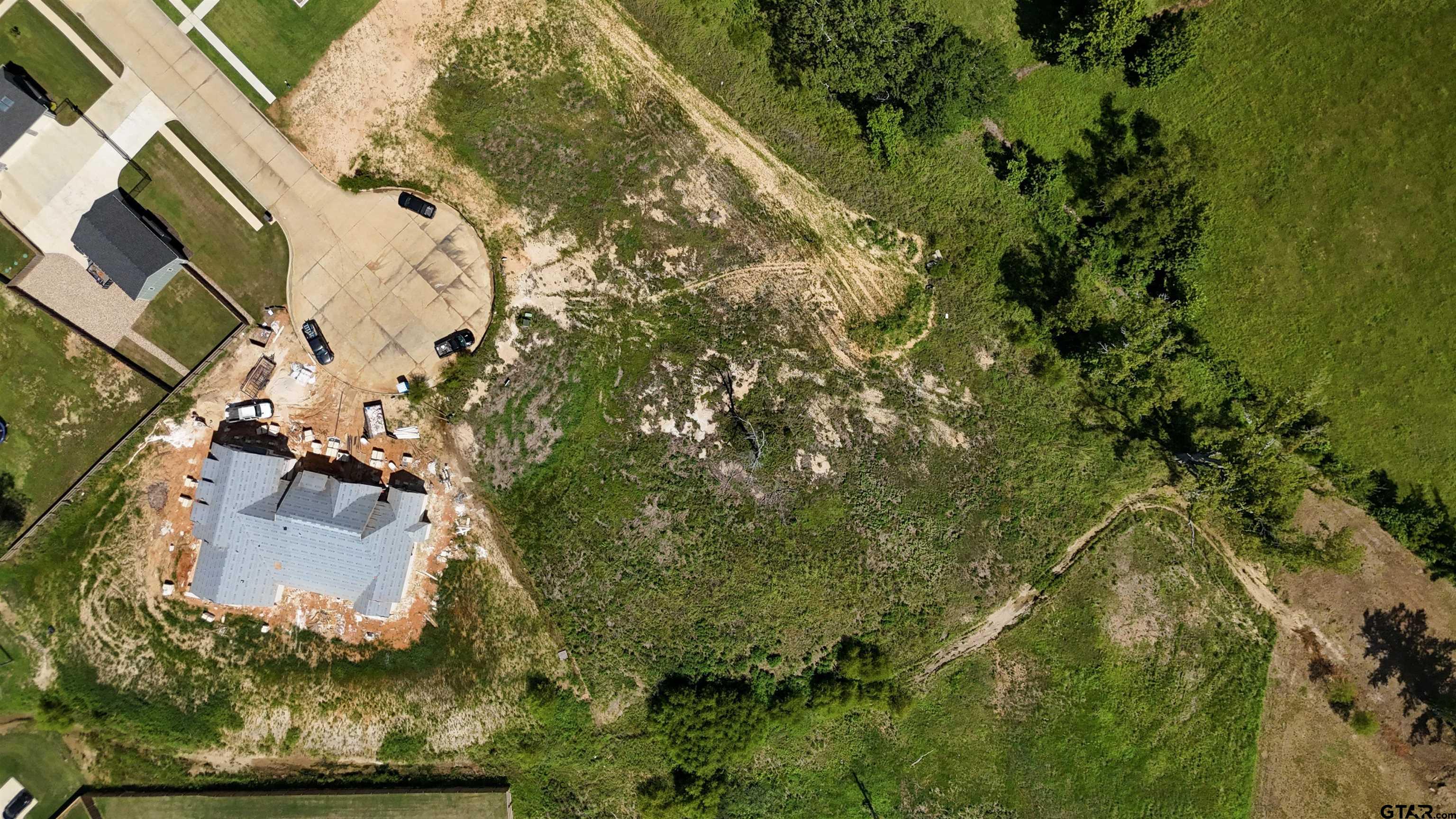 12024 Cedar Circle - Lot 6