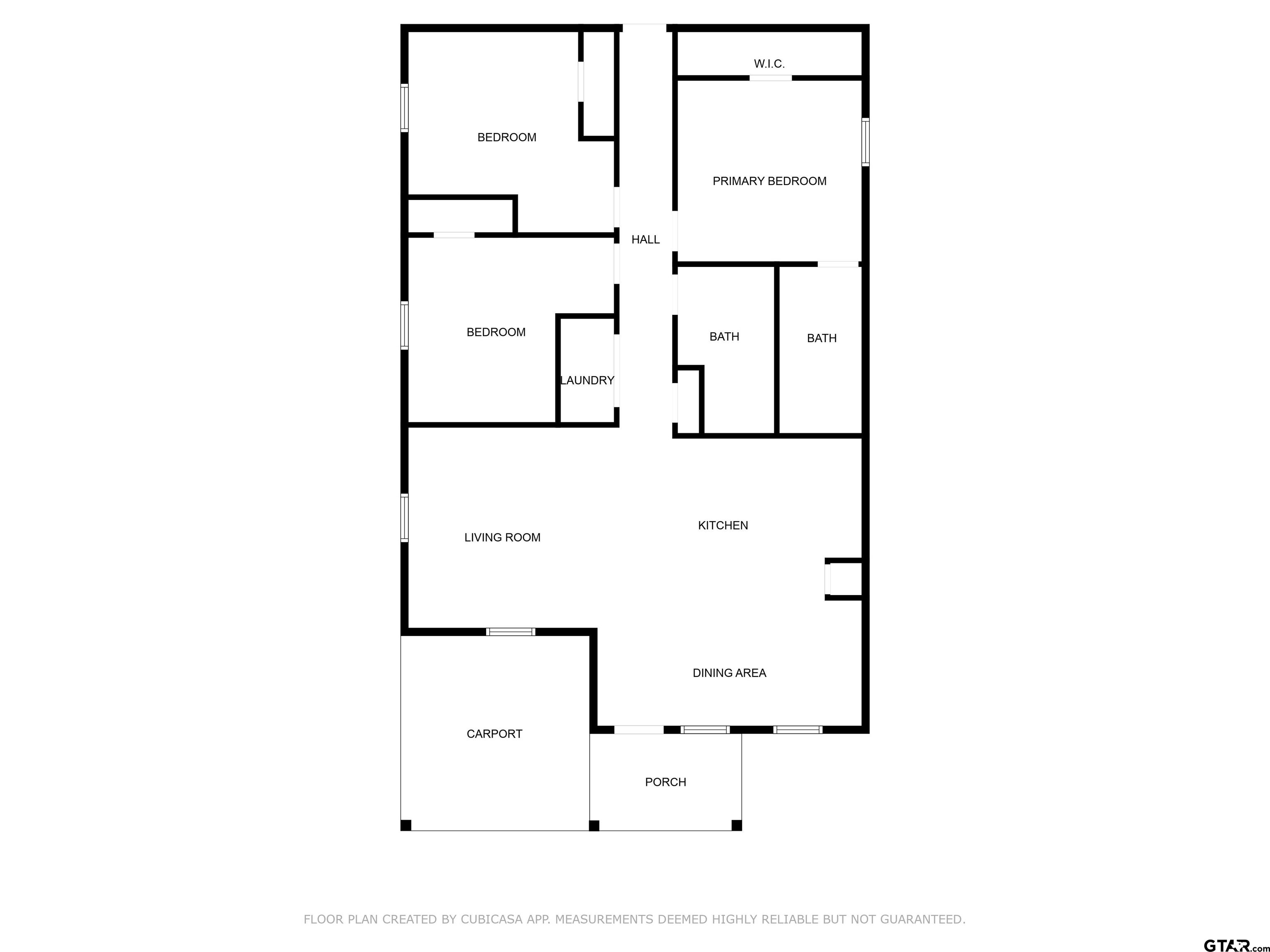 1610 W Barrett