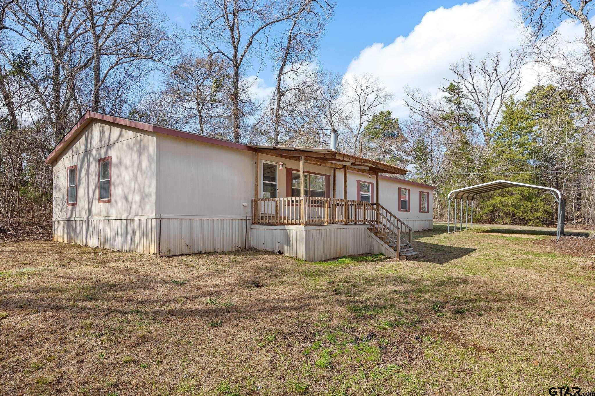 942 Balmorea Dr