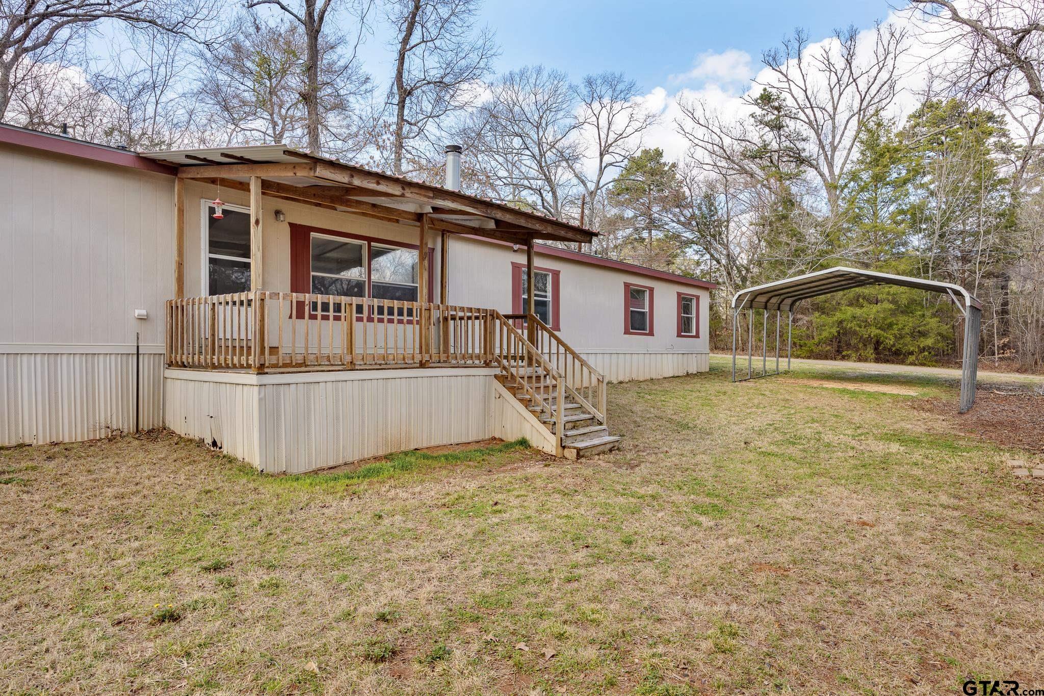 942 Balmorea Dr