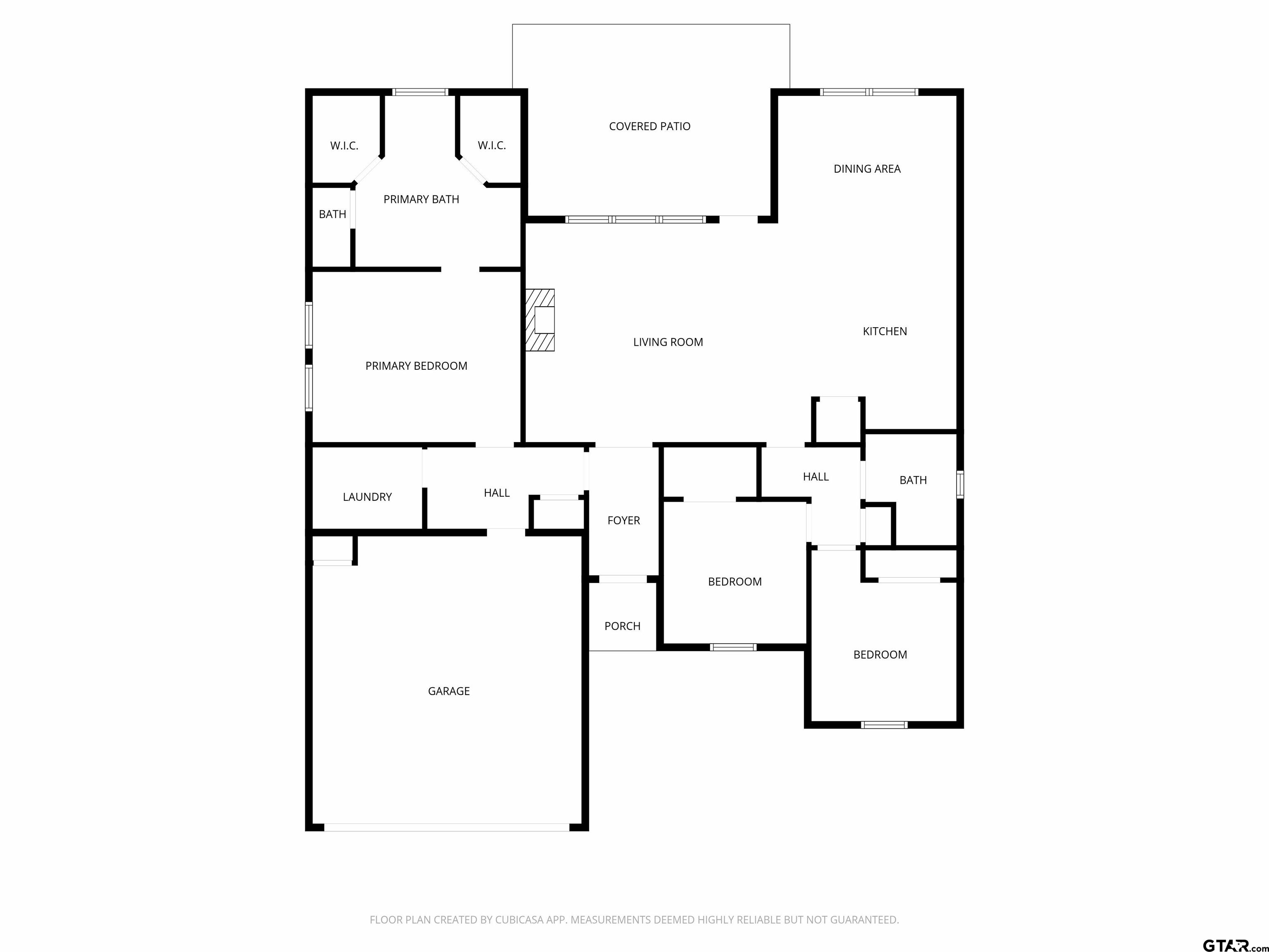 11089 W Tammi Trail