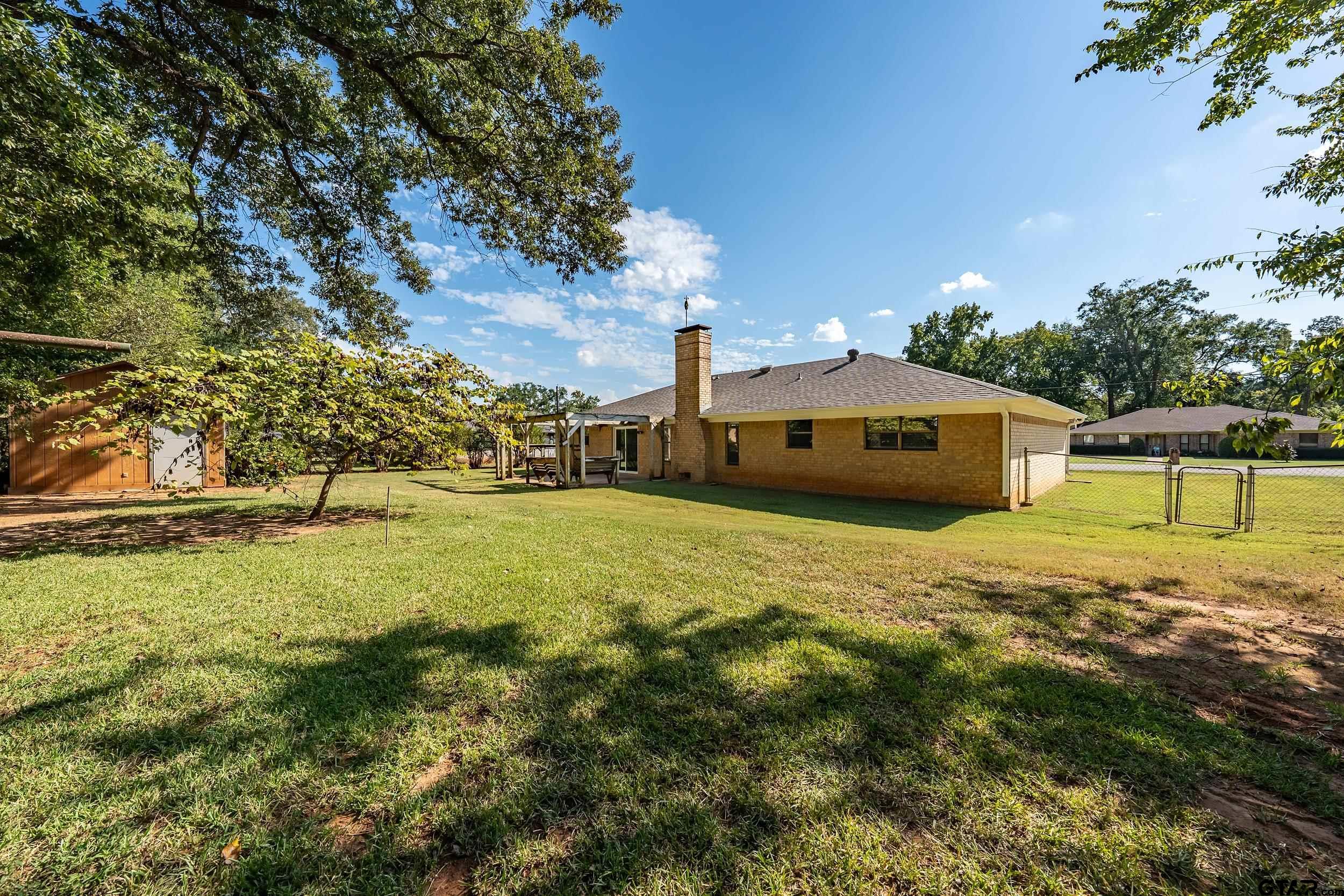 1103 Corey Dr.