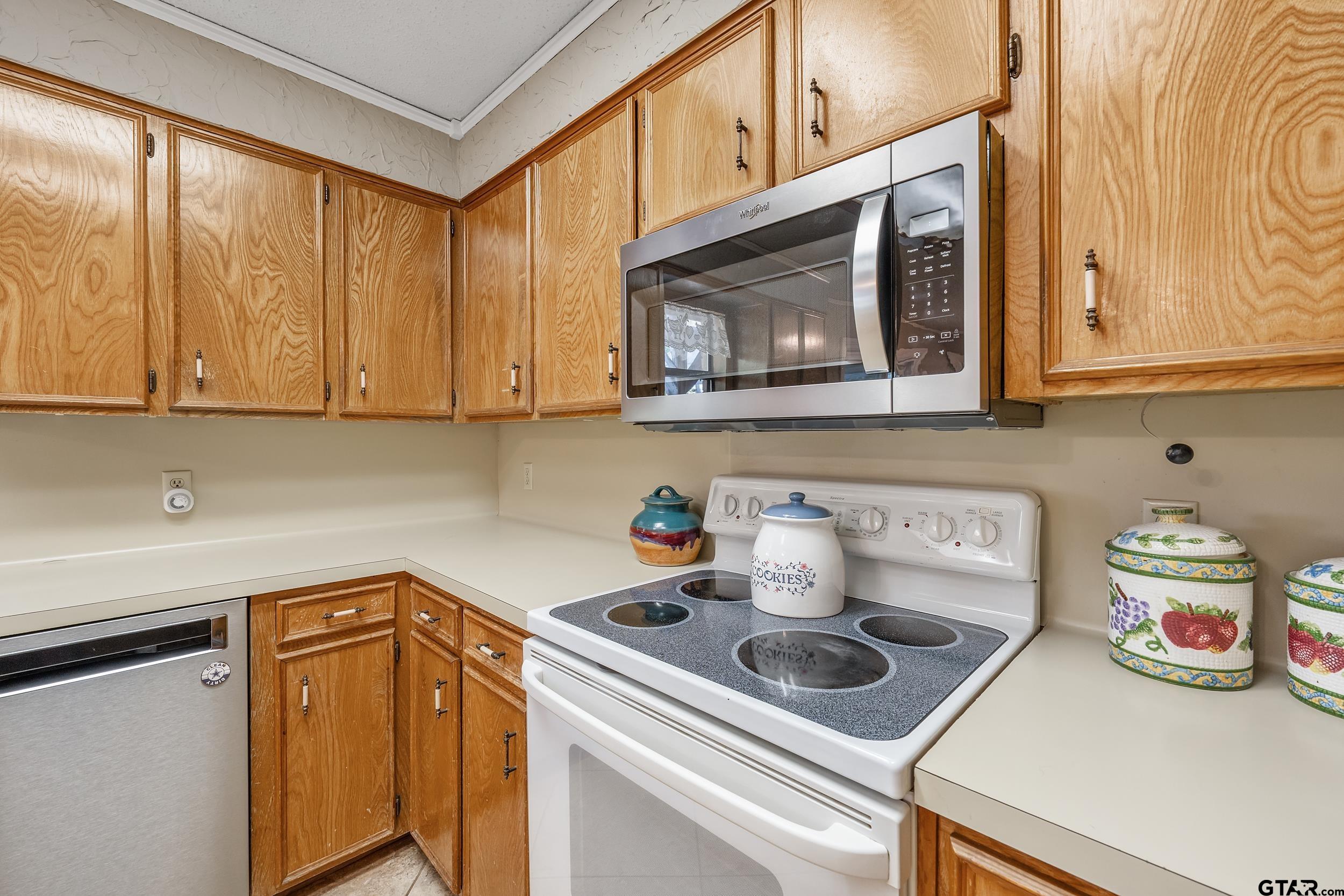 1103 Corey Dr.