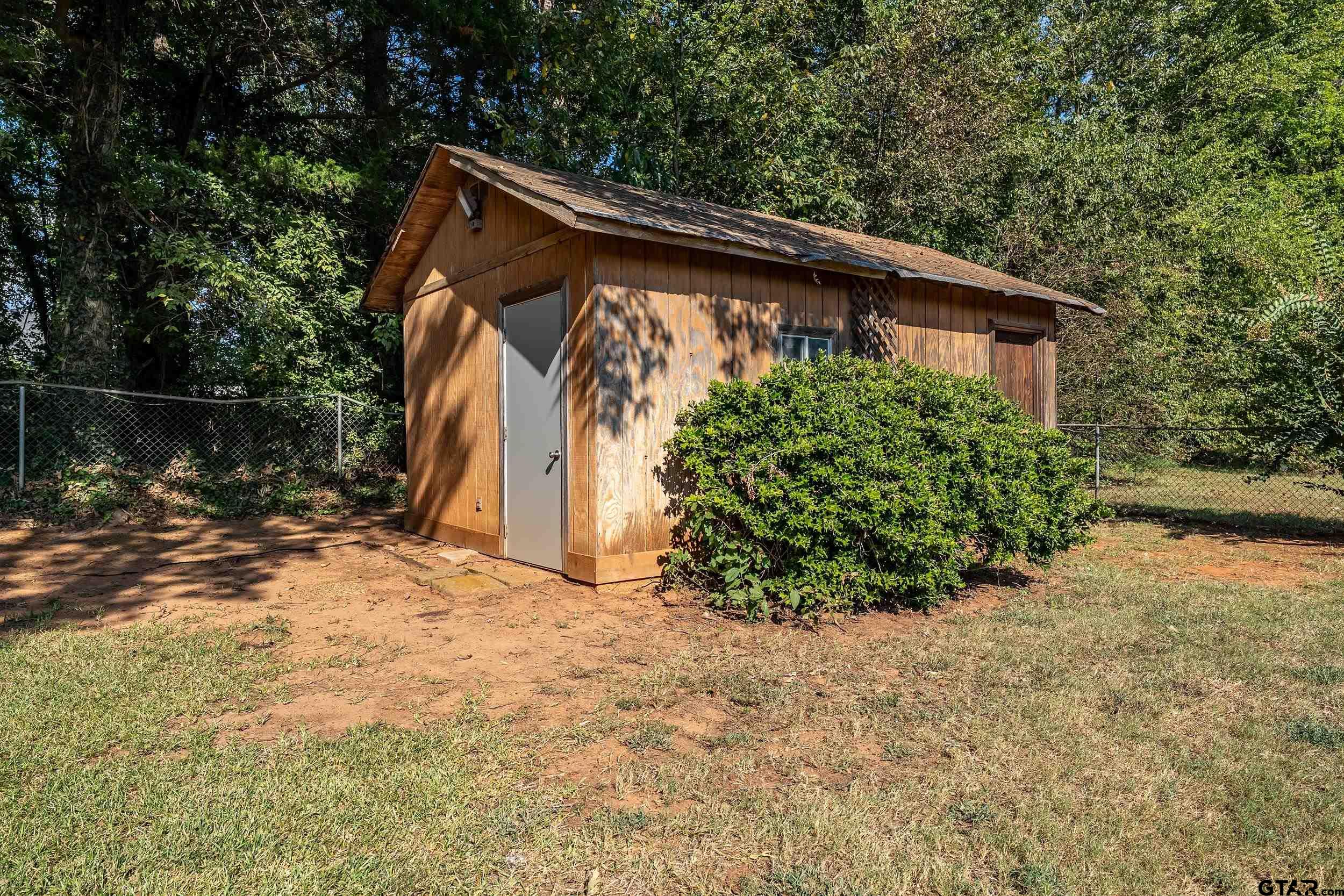 1103 Corey Dr.
