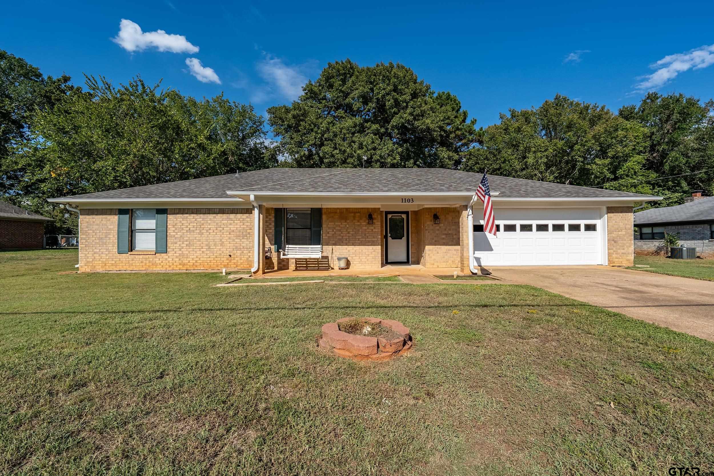 1103 Corey Dr.