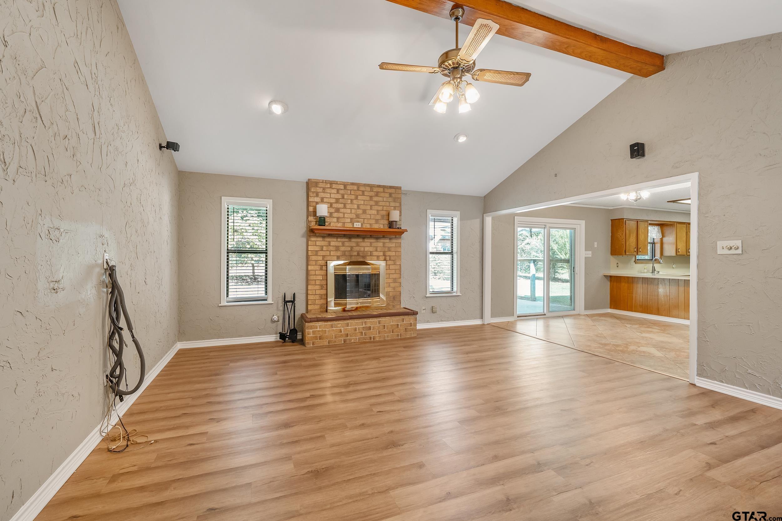 1103 Corey Dr.